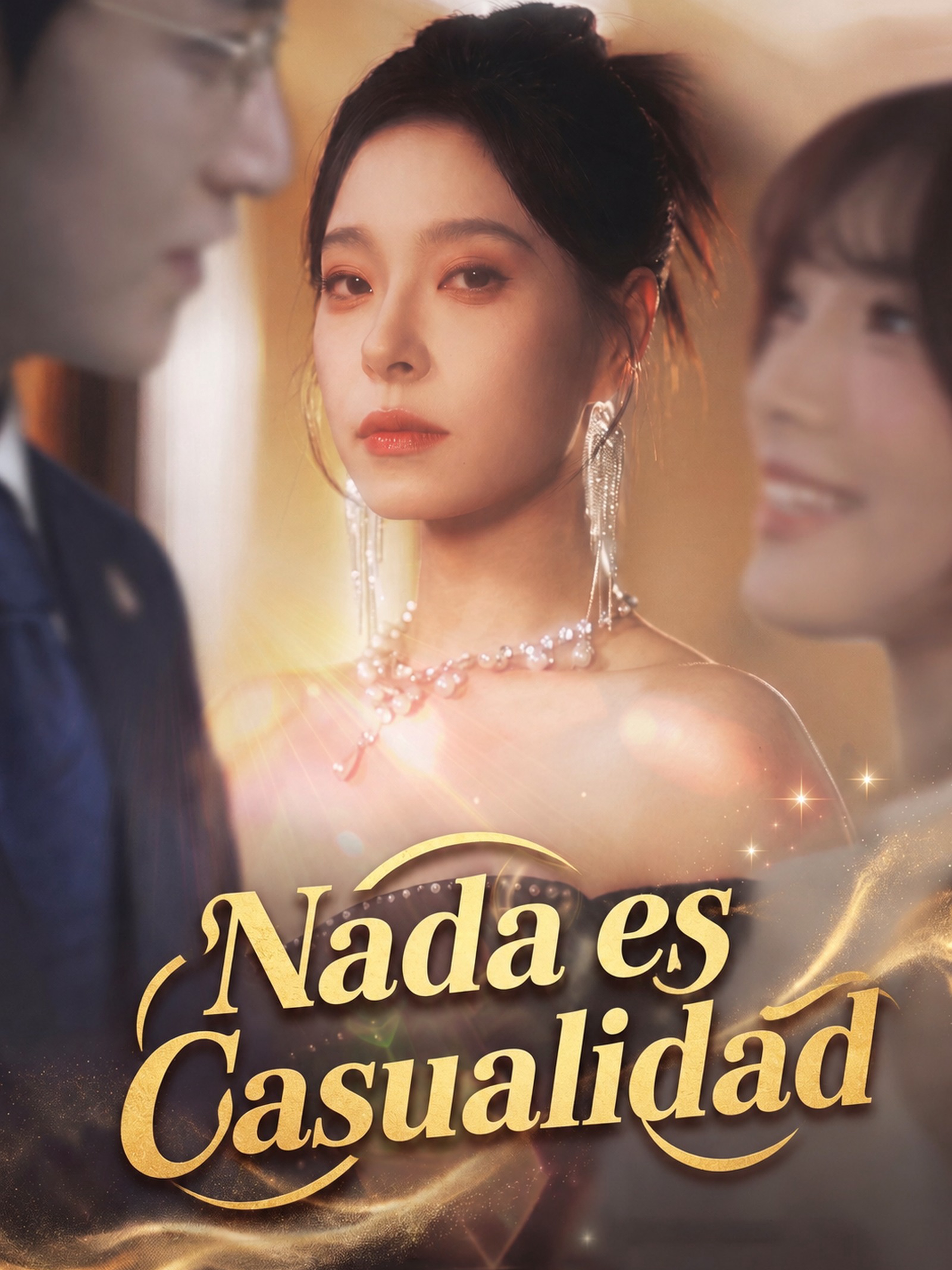 Nada es Casualidad (Doblado)