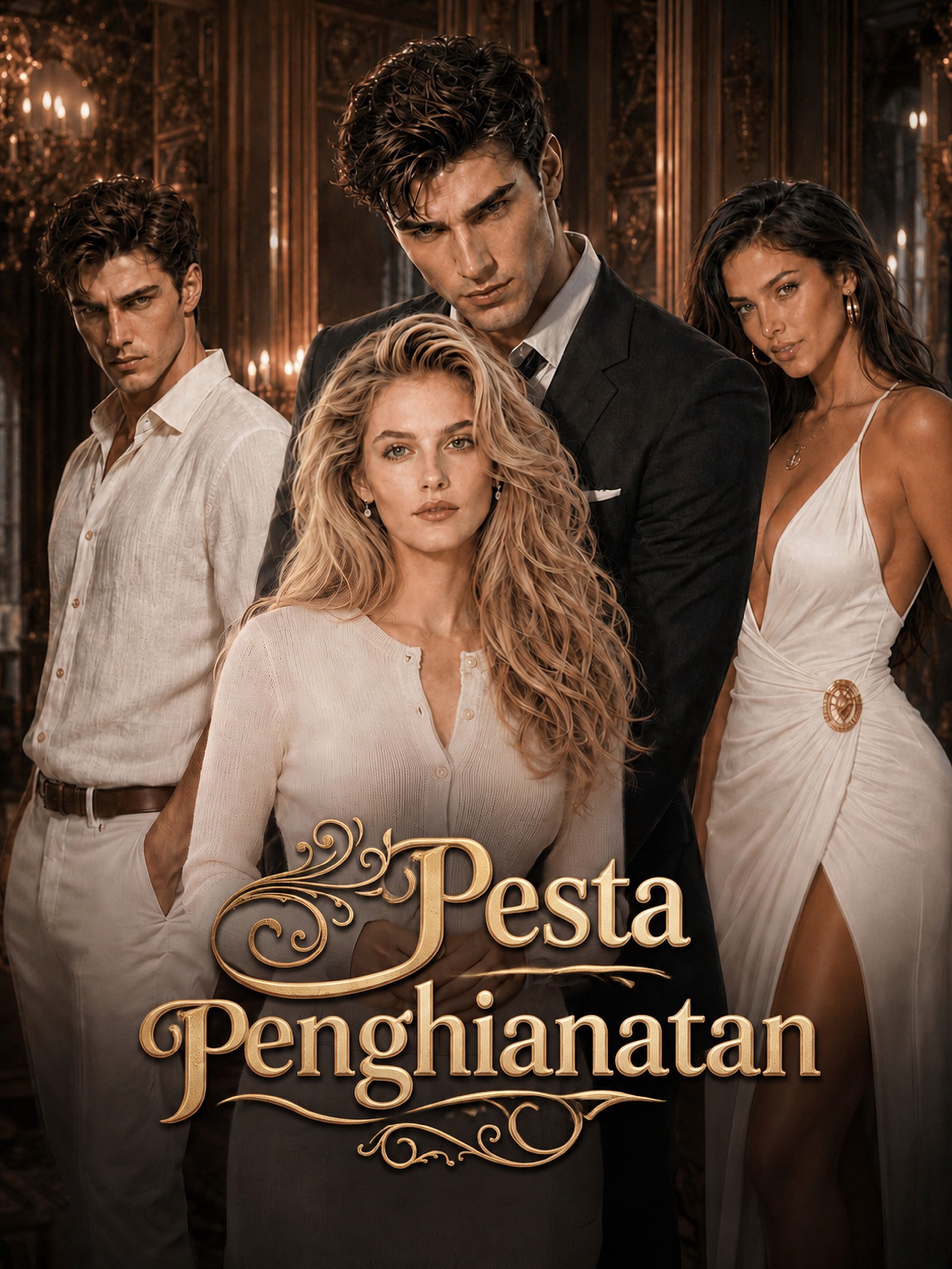 Pesta Penghianatan