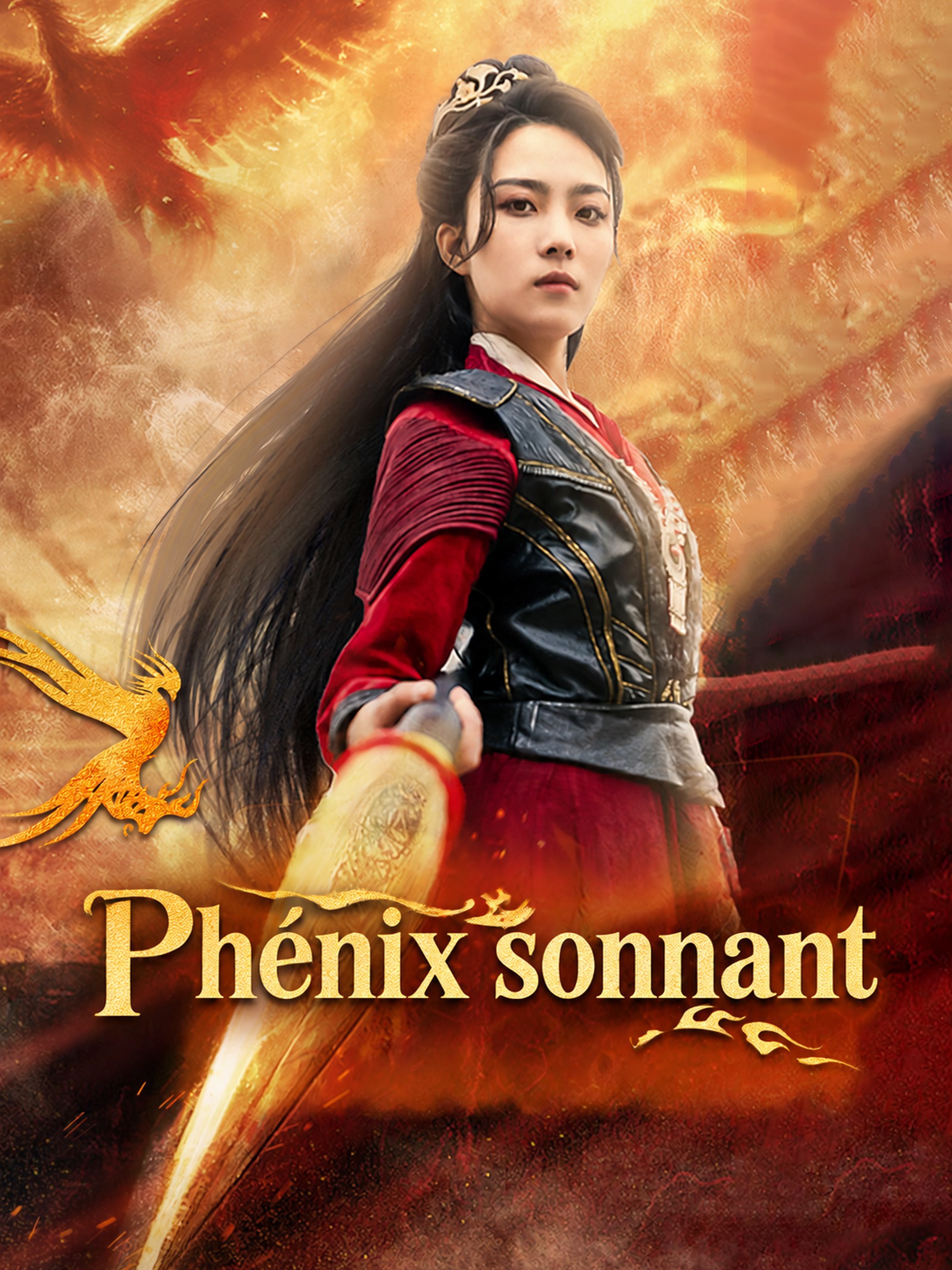 Phénix sonnant (Doublé)
