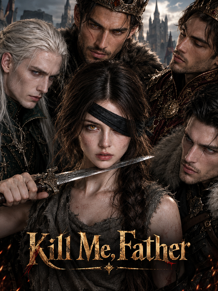  Kill Me, Father