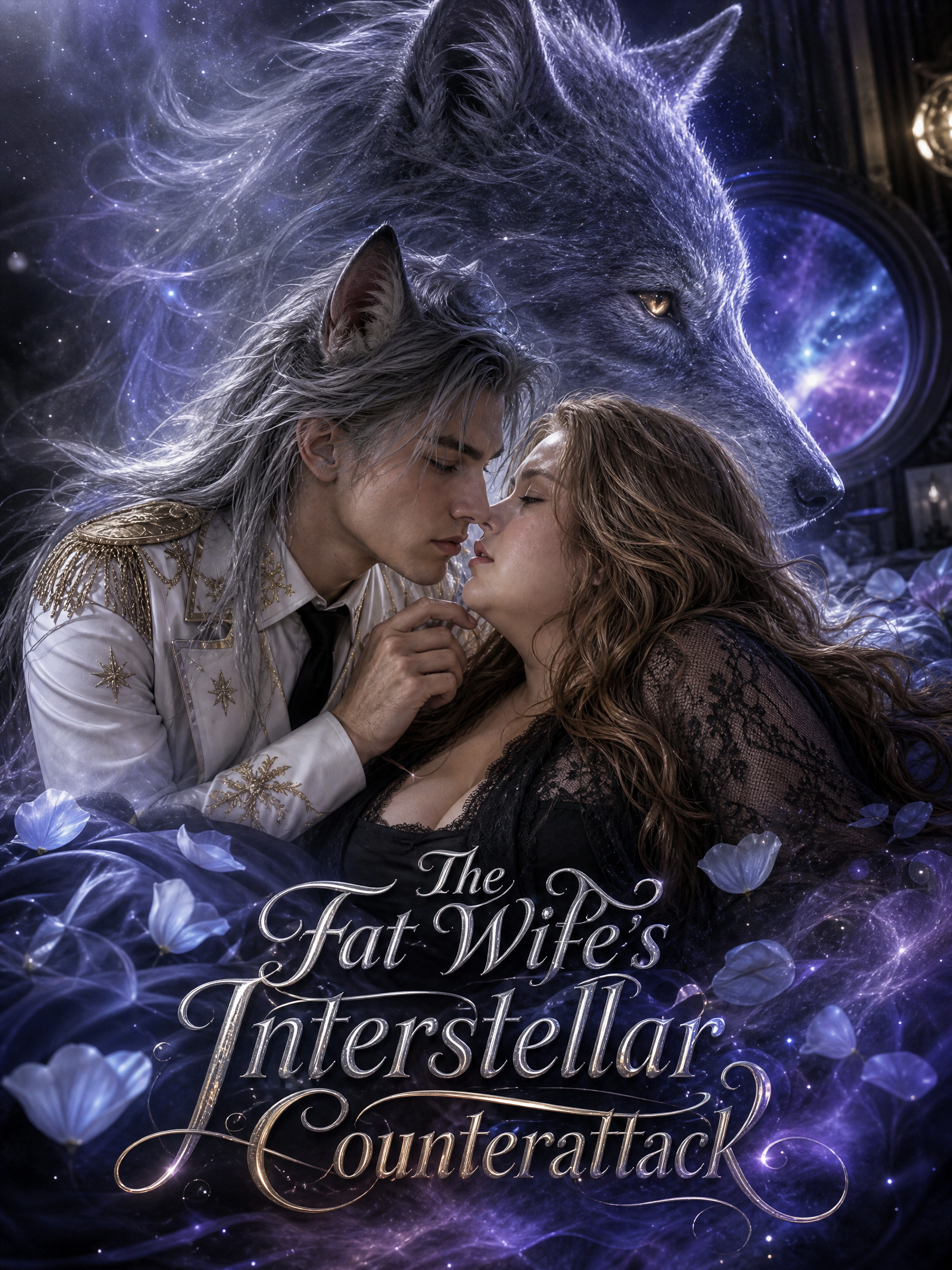 The Fat Wife's Interstellar Counterattack