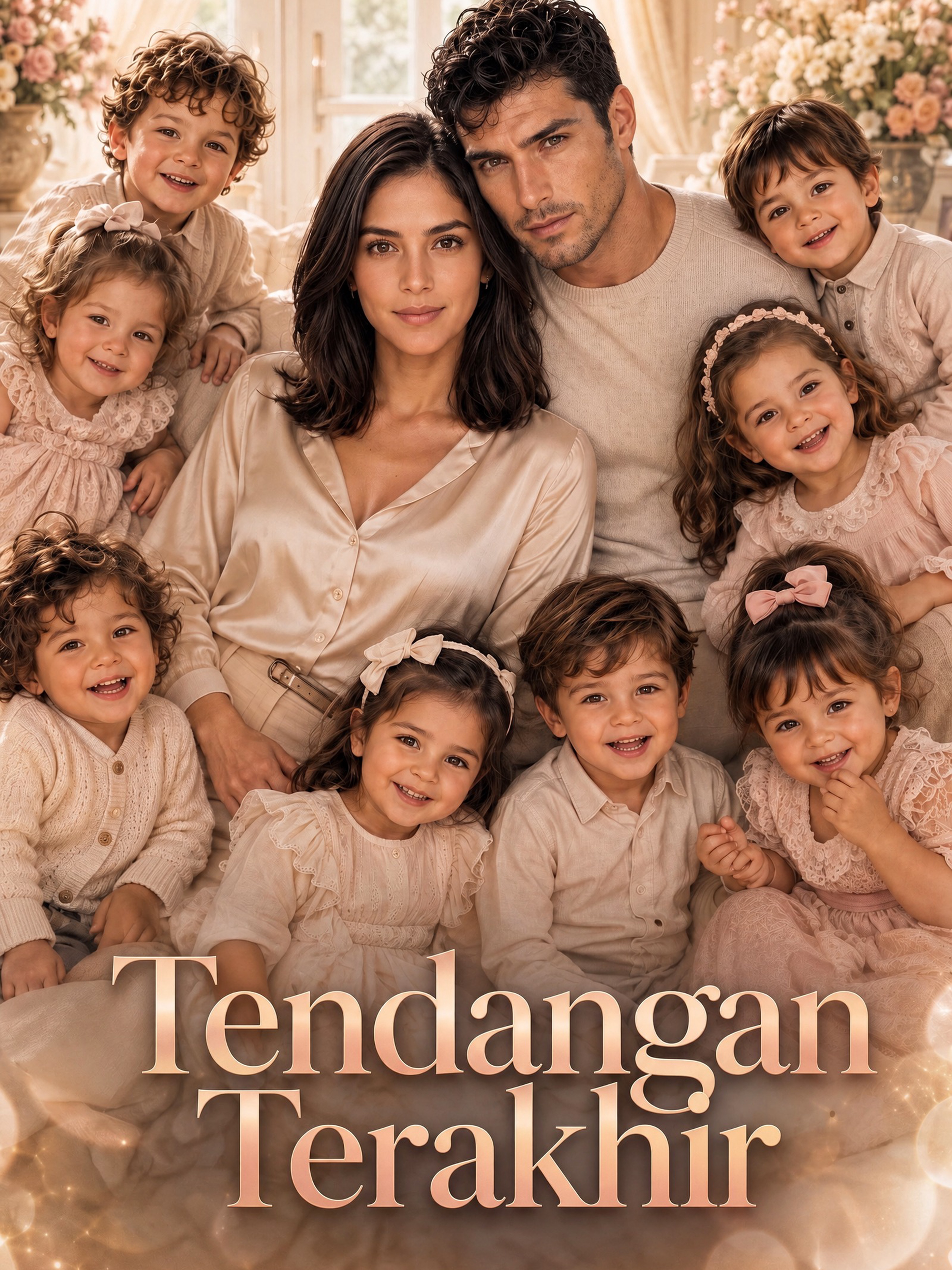 Tendangan Terakhir
