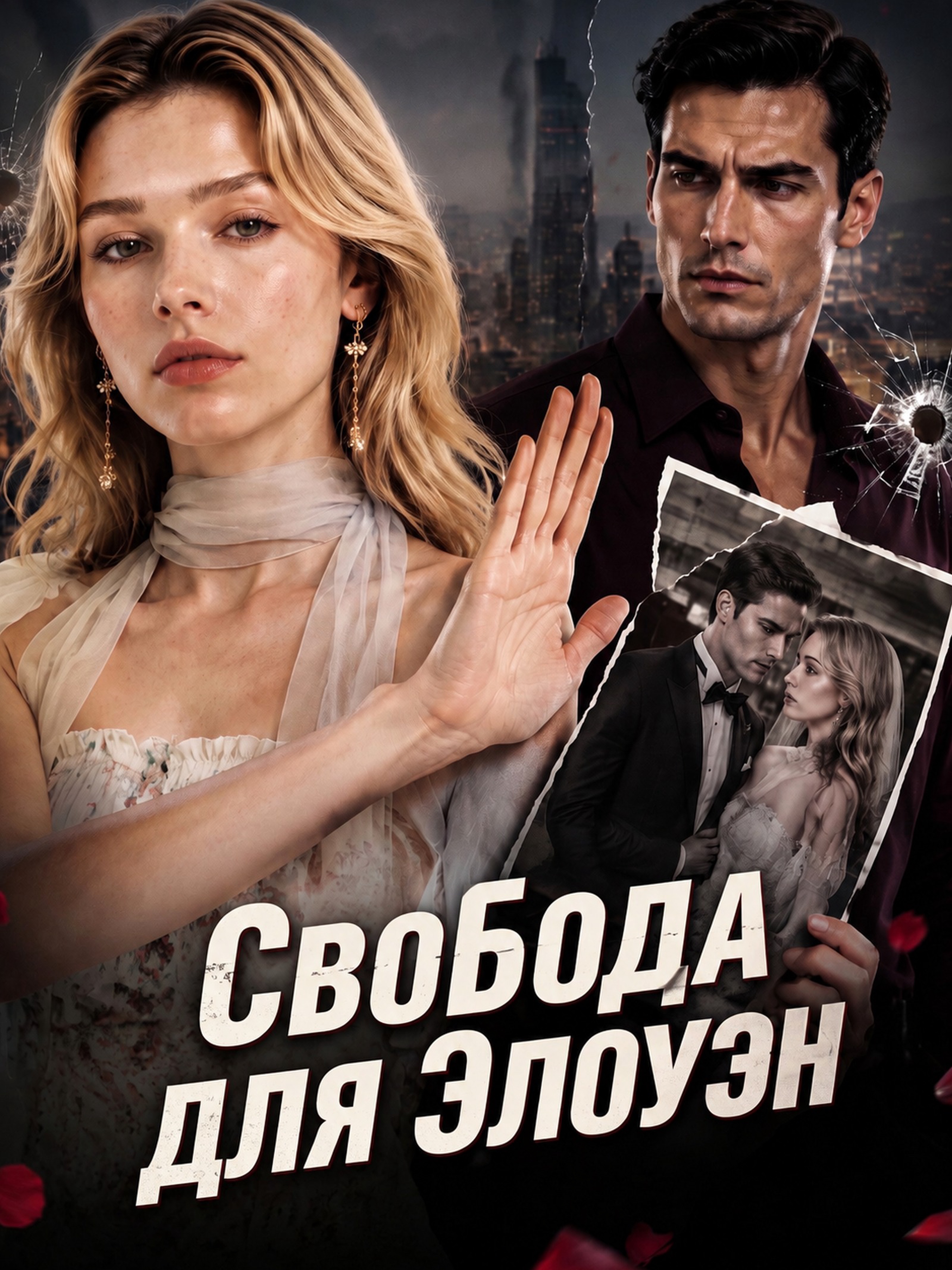 Свобода для Элоуэн