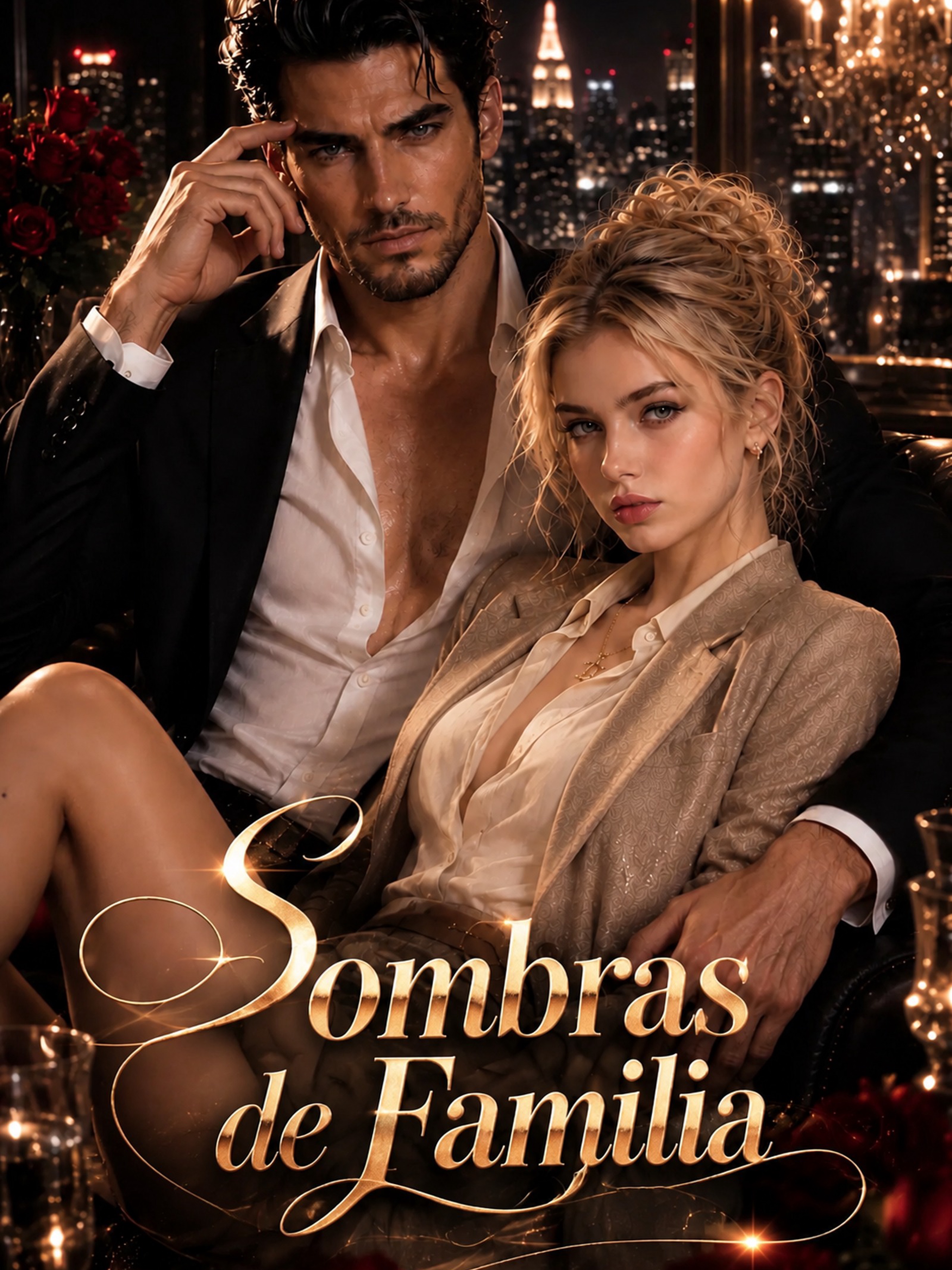 Sombras de Familia