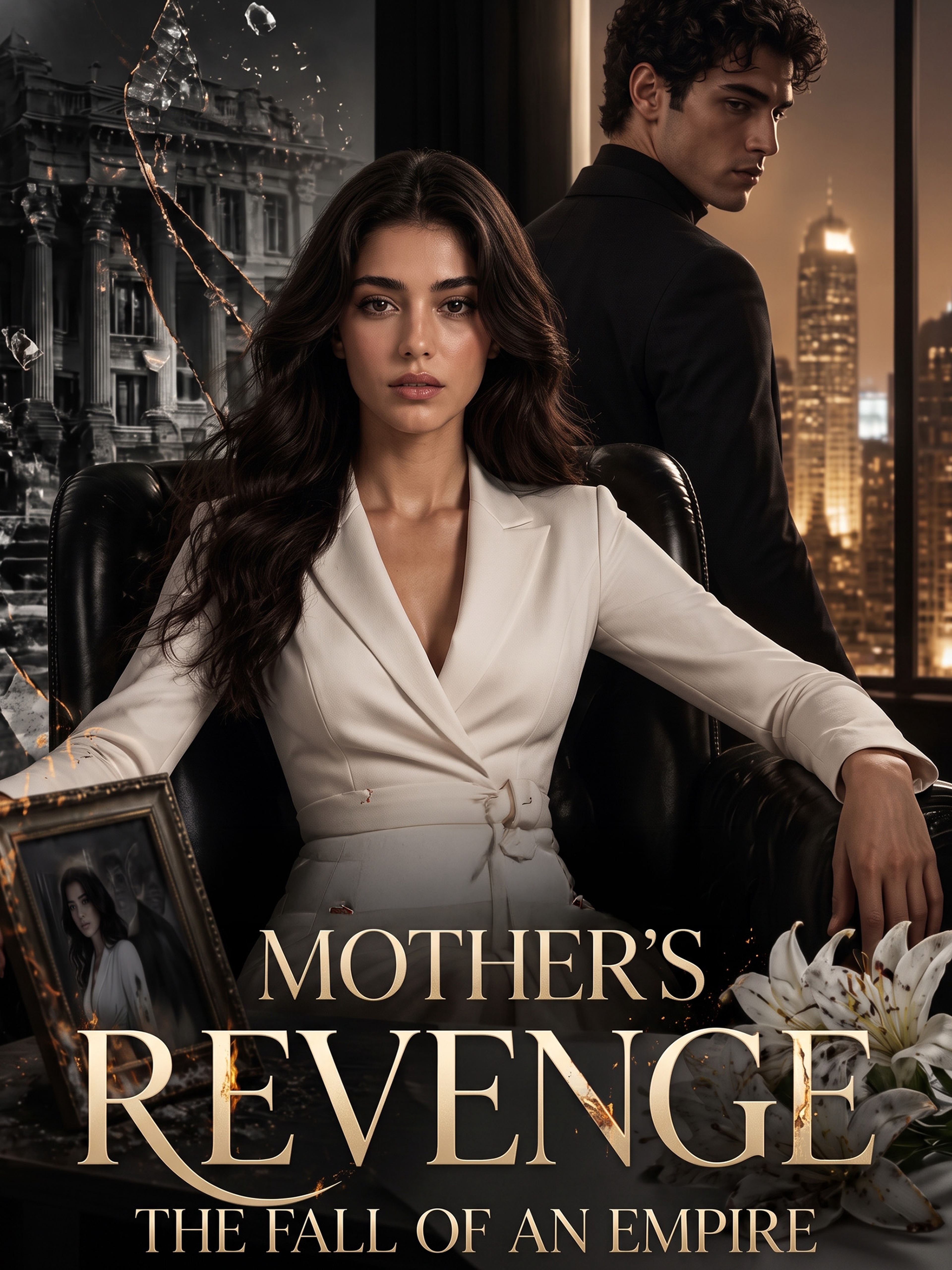 A Mother’s Revenge: The Fall of An Empire