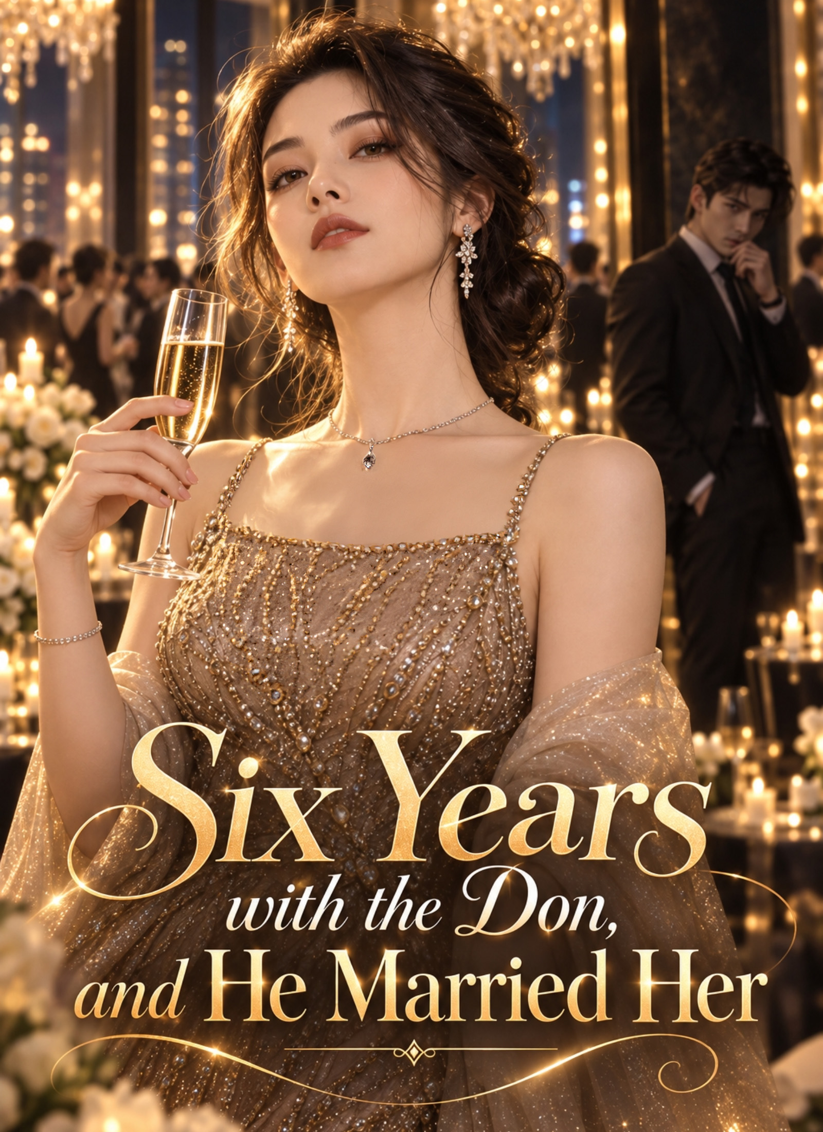 Six Years with the Don, and He Married Her