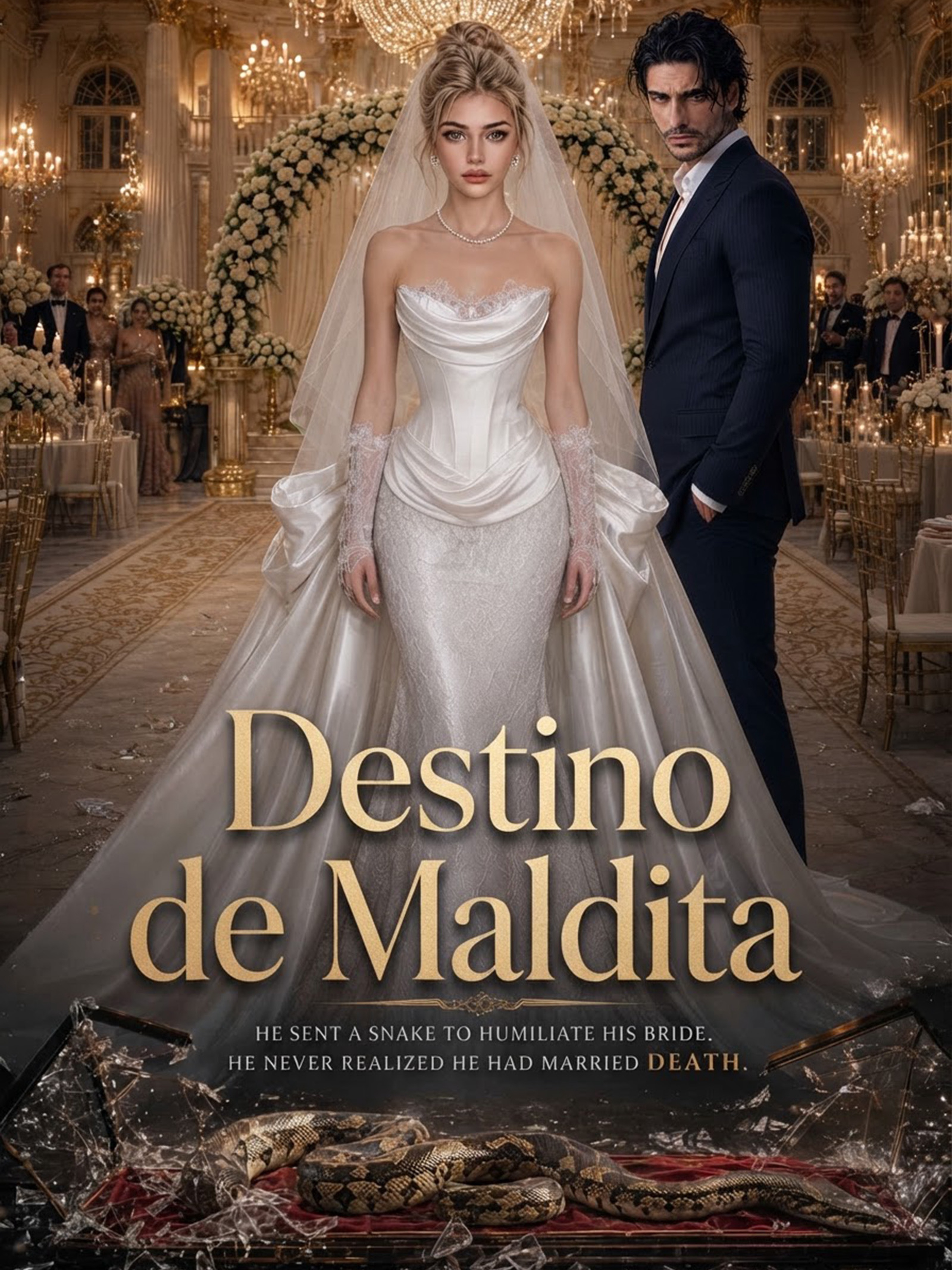 Destino de Maldita