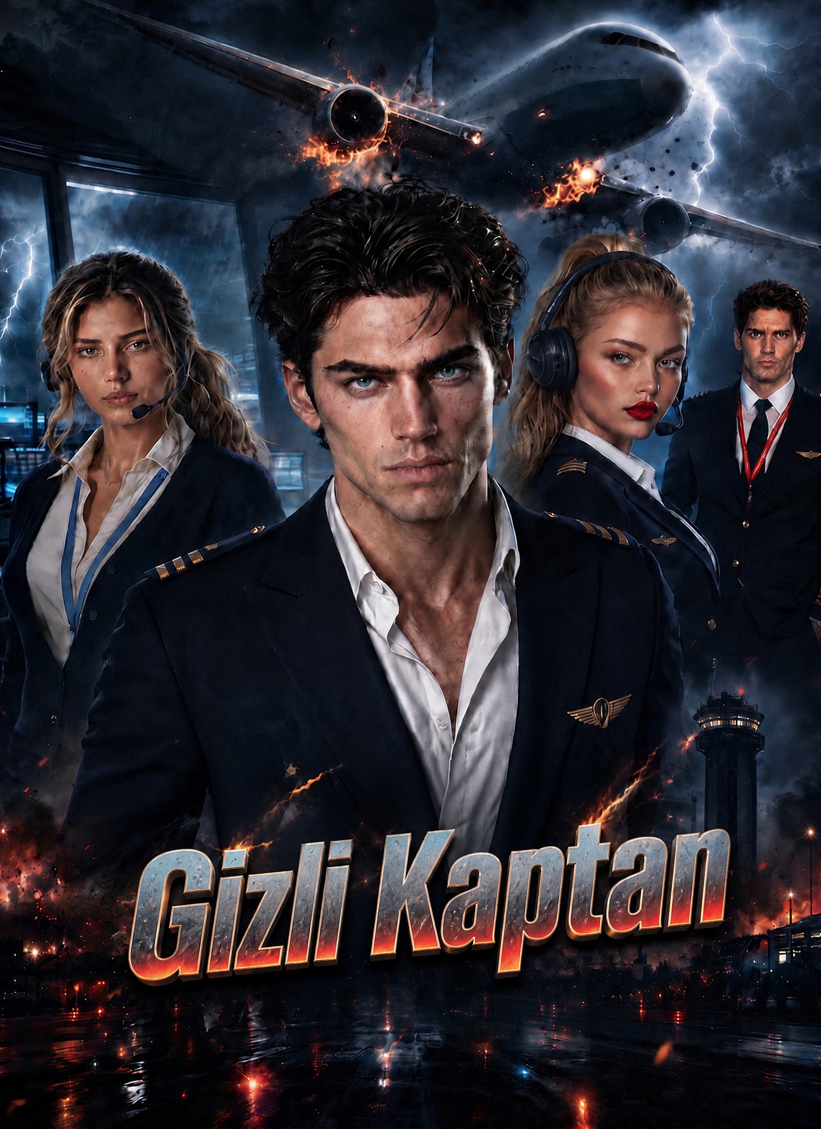 Gizli Kaptan