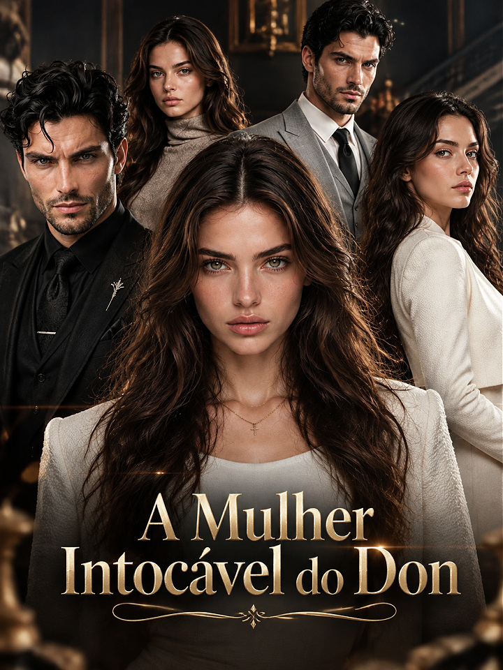 A Mulher Intocável do Don