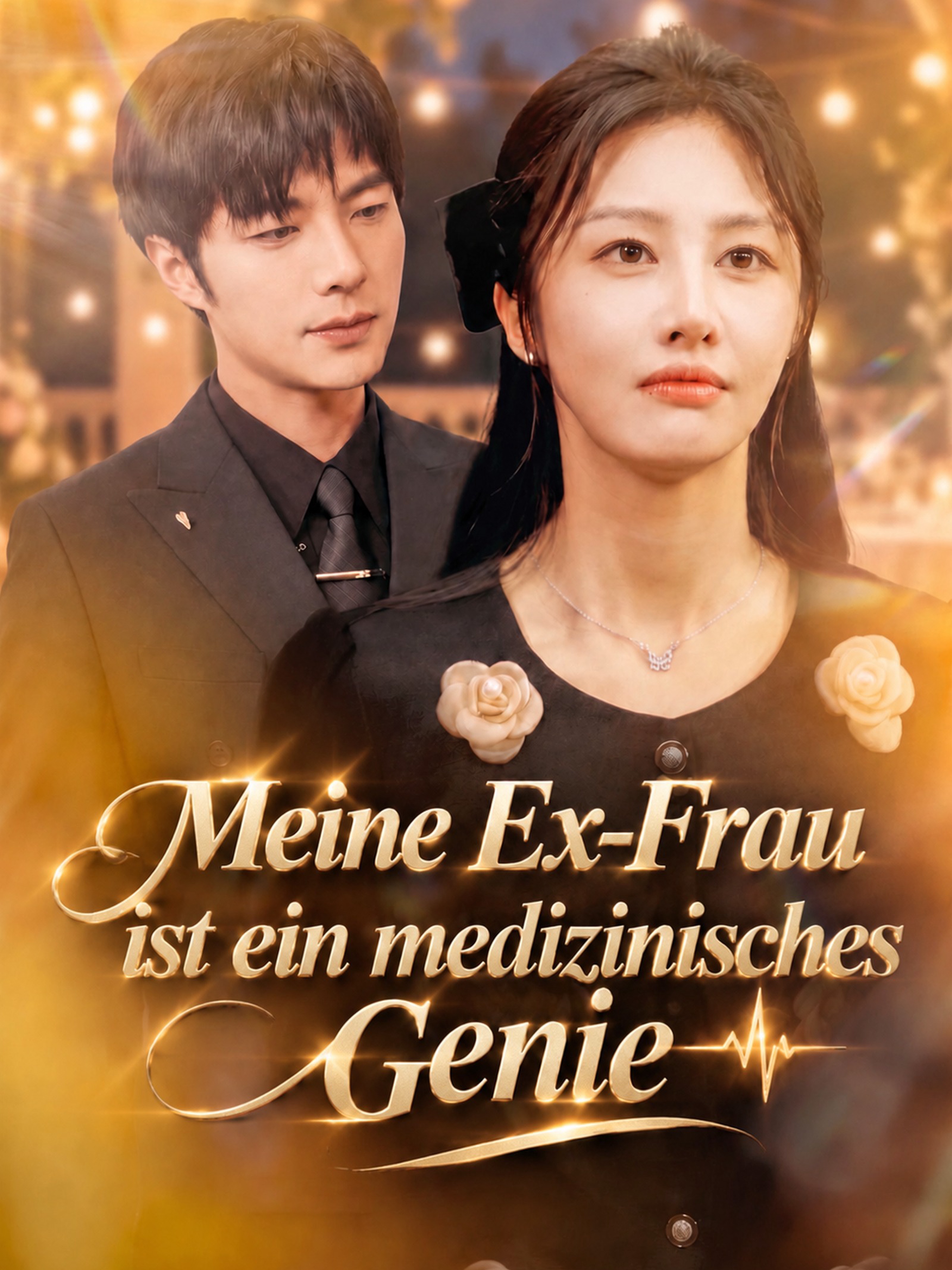 Meine Ex-Frau ist ein medizinisches Genie (Synchro)