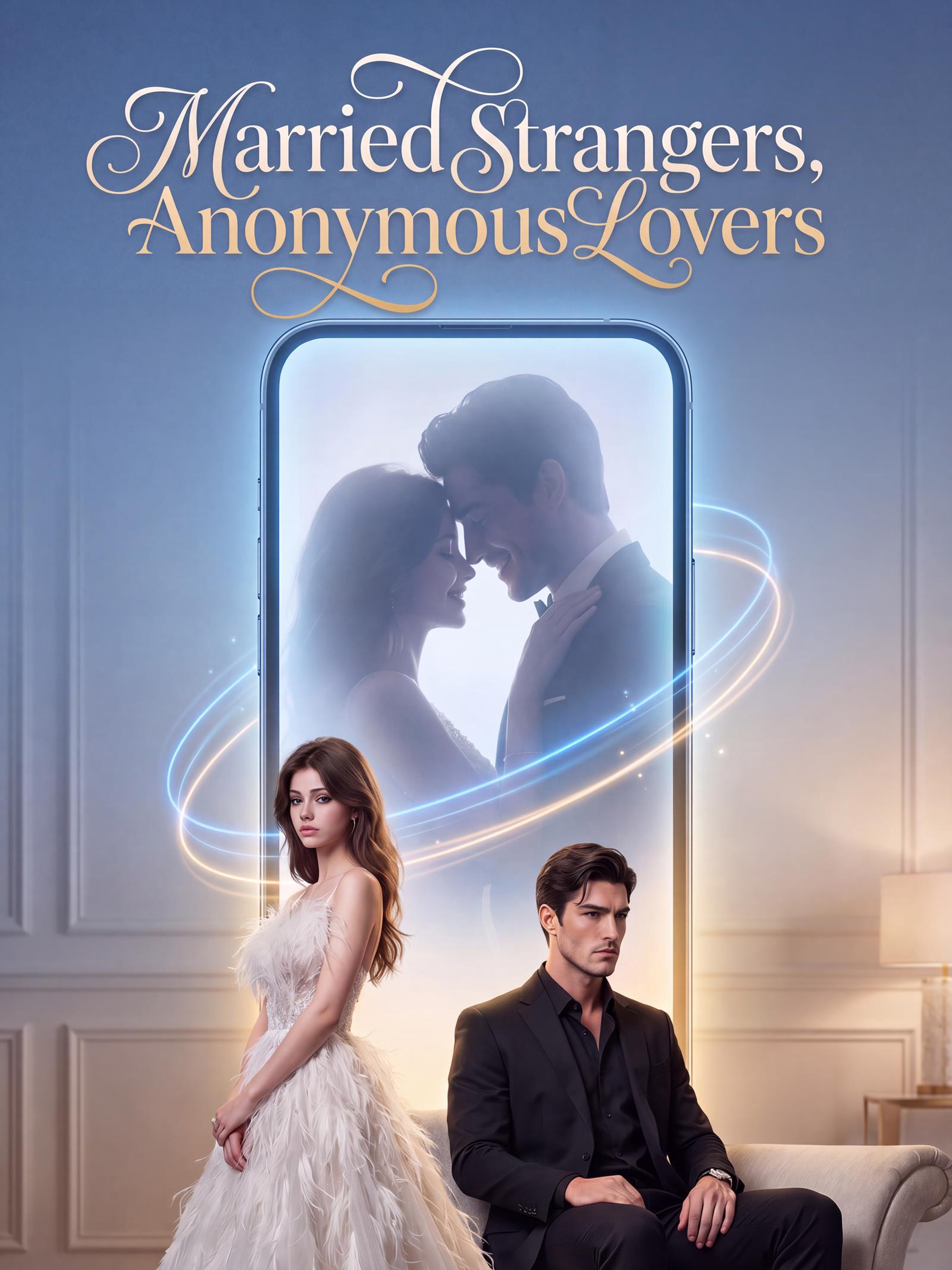 Married Strangers, Anonymous Lovers