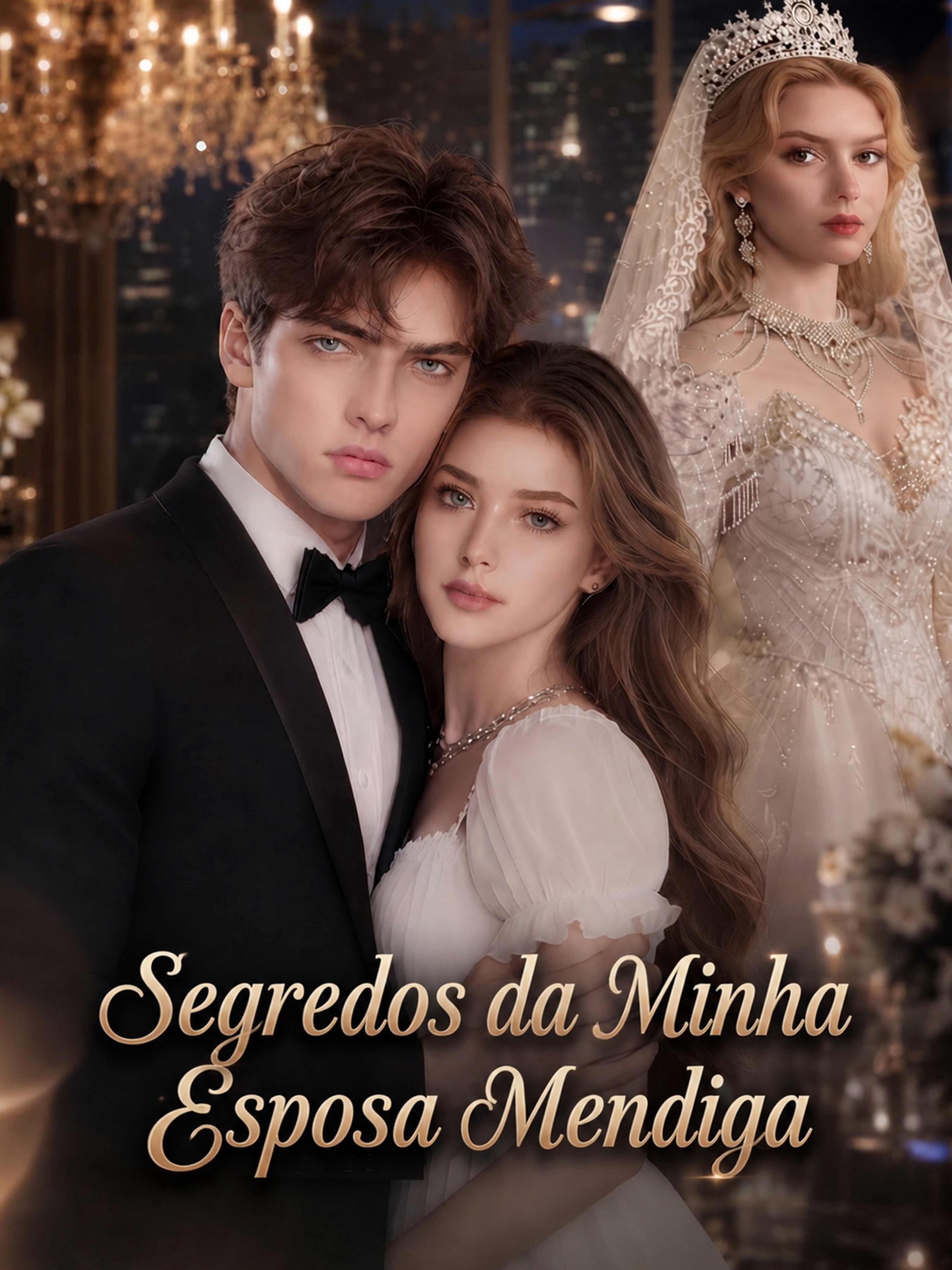 Segredos da Minha Esposa Mendiga