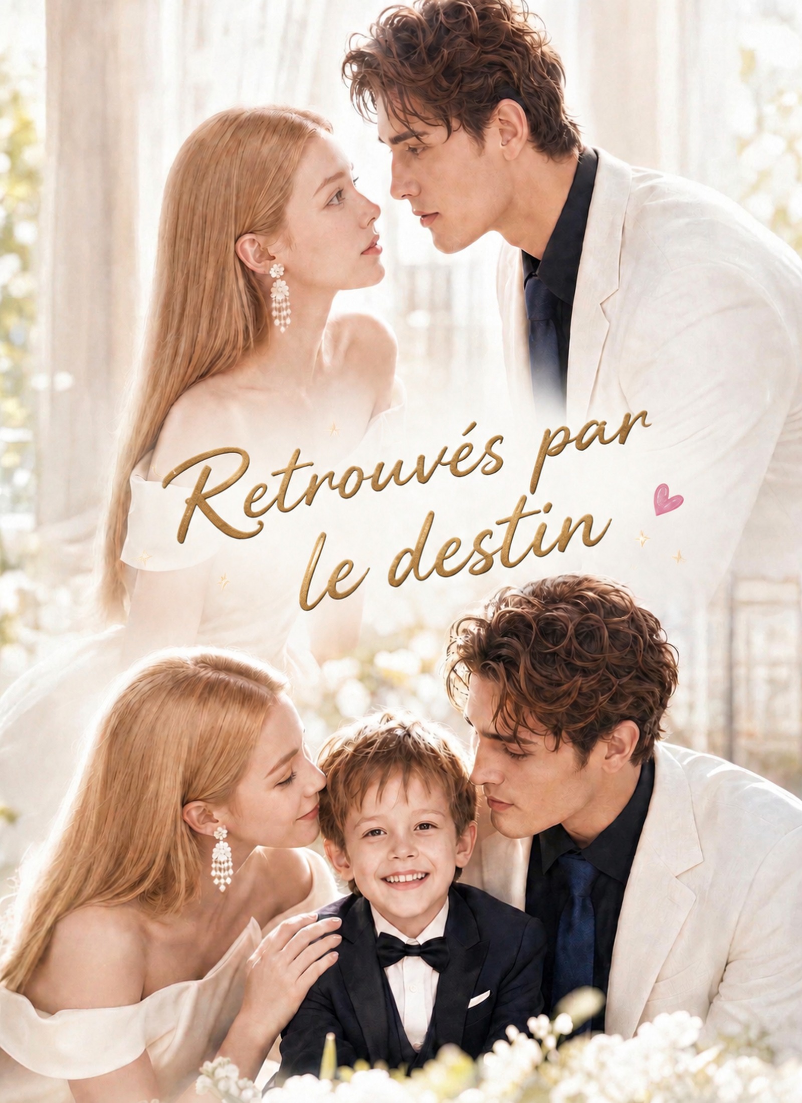 Retrouvés par le destin