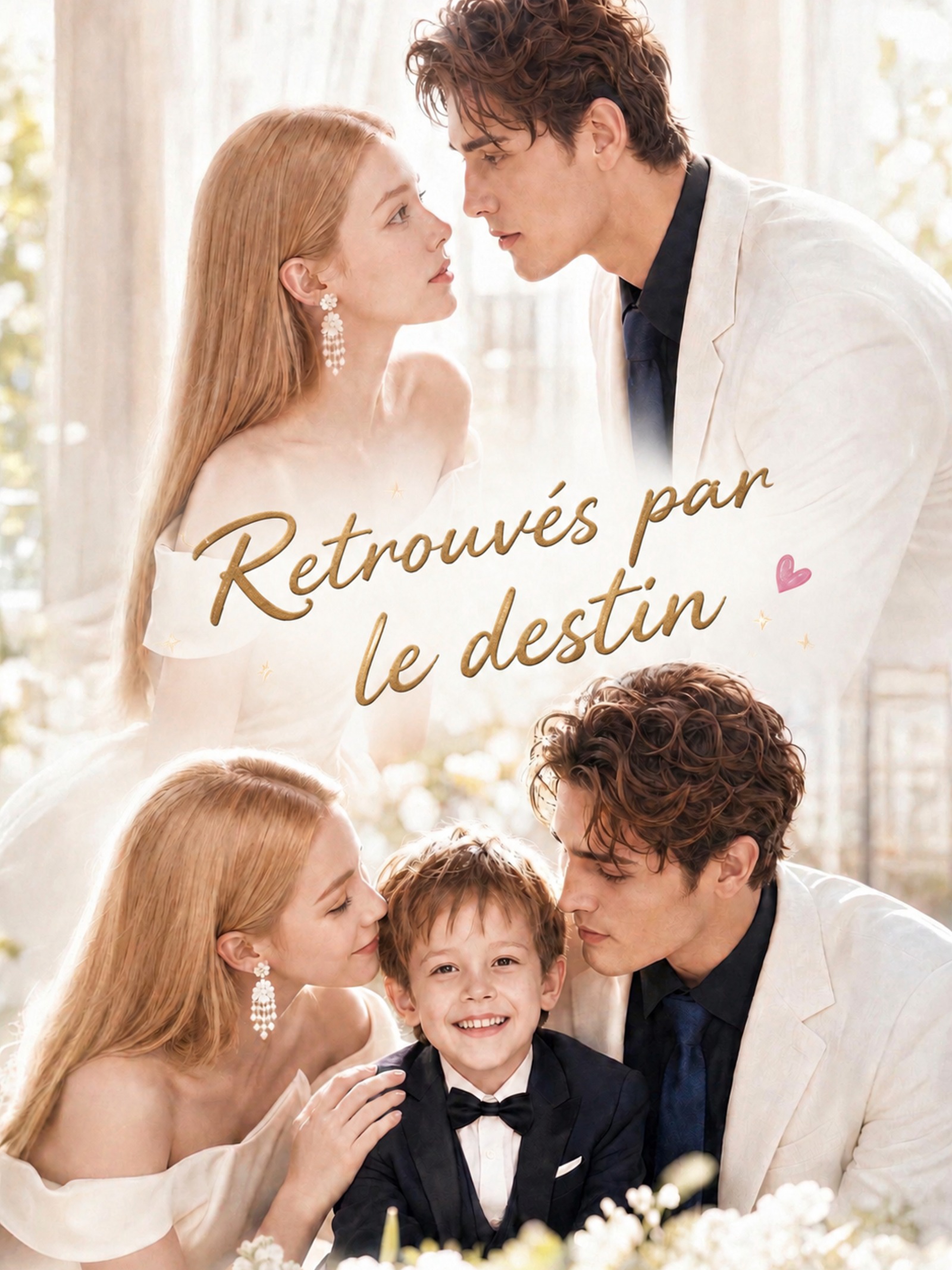 Retrouvés par le destin