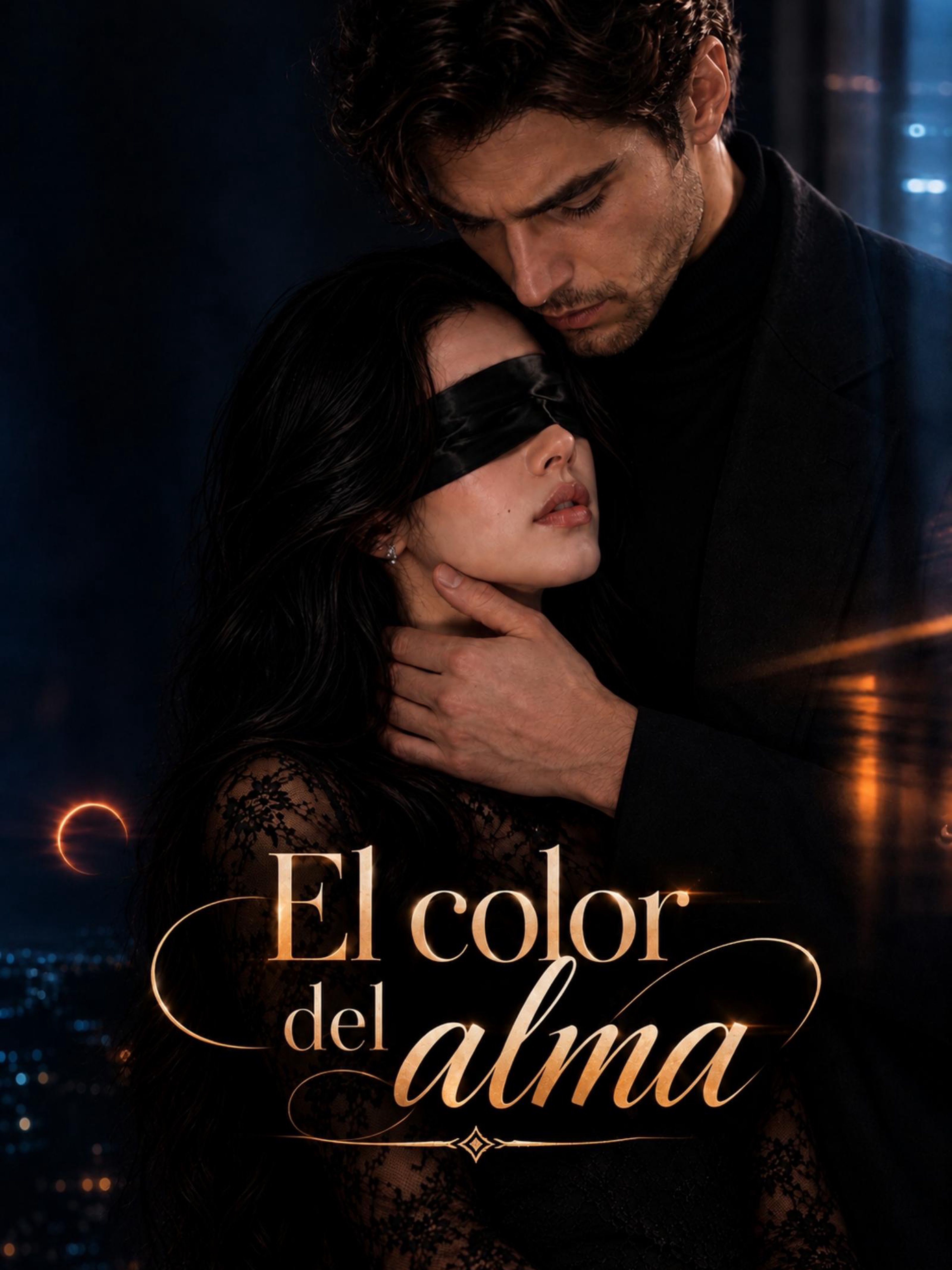 El color del alma