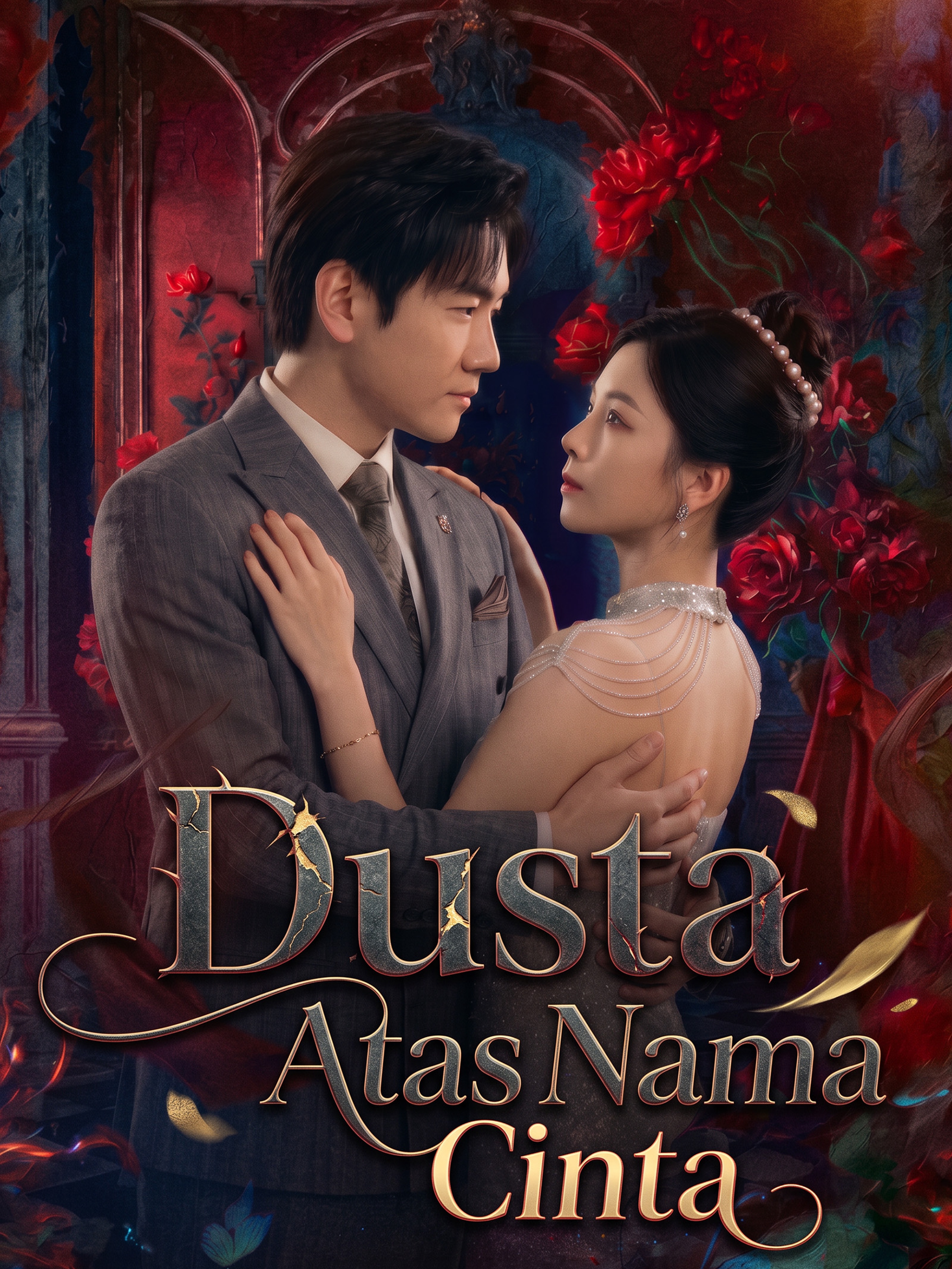 Dusta Atas Nama Cinta