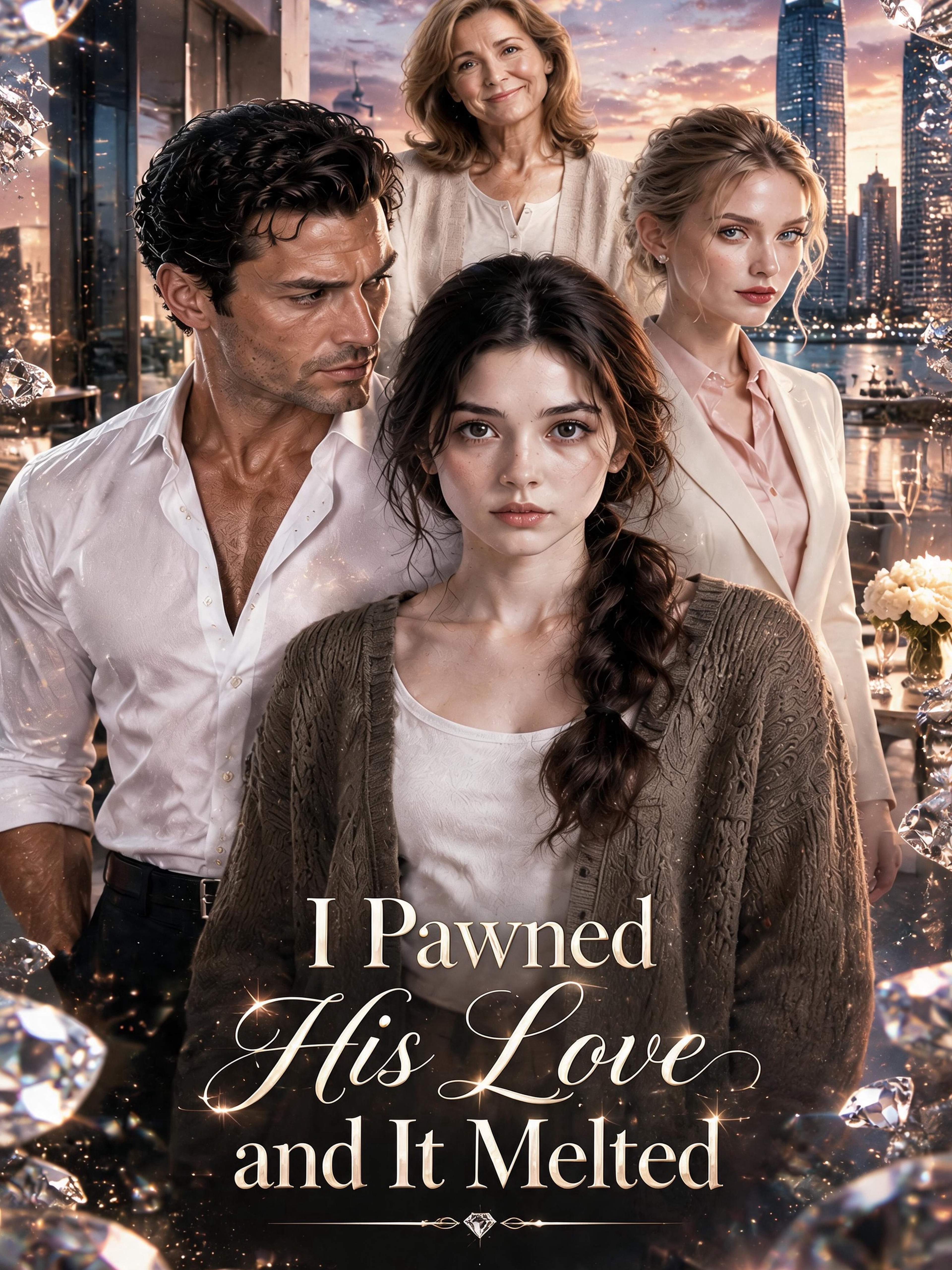 I Pawned His Love and It Melted