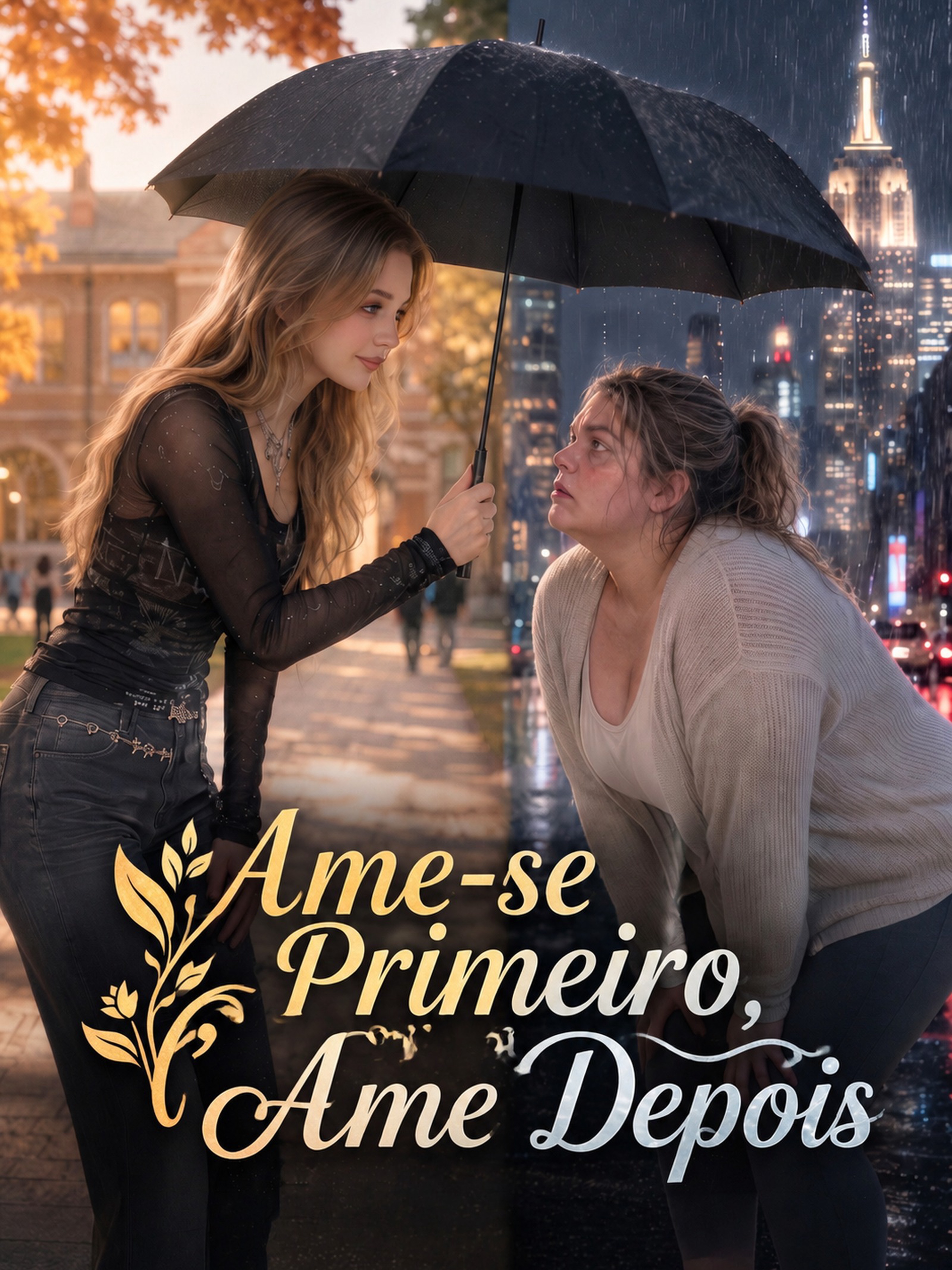 Ame-se Primeiro, Ame Depois