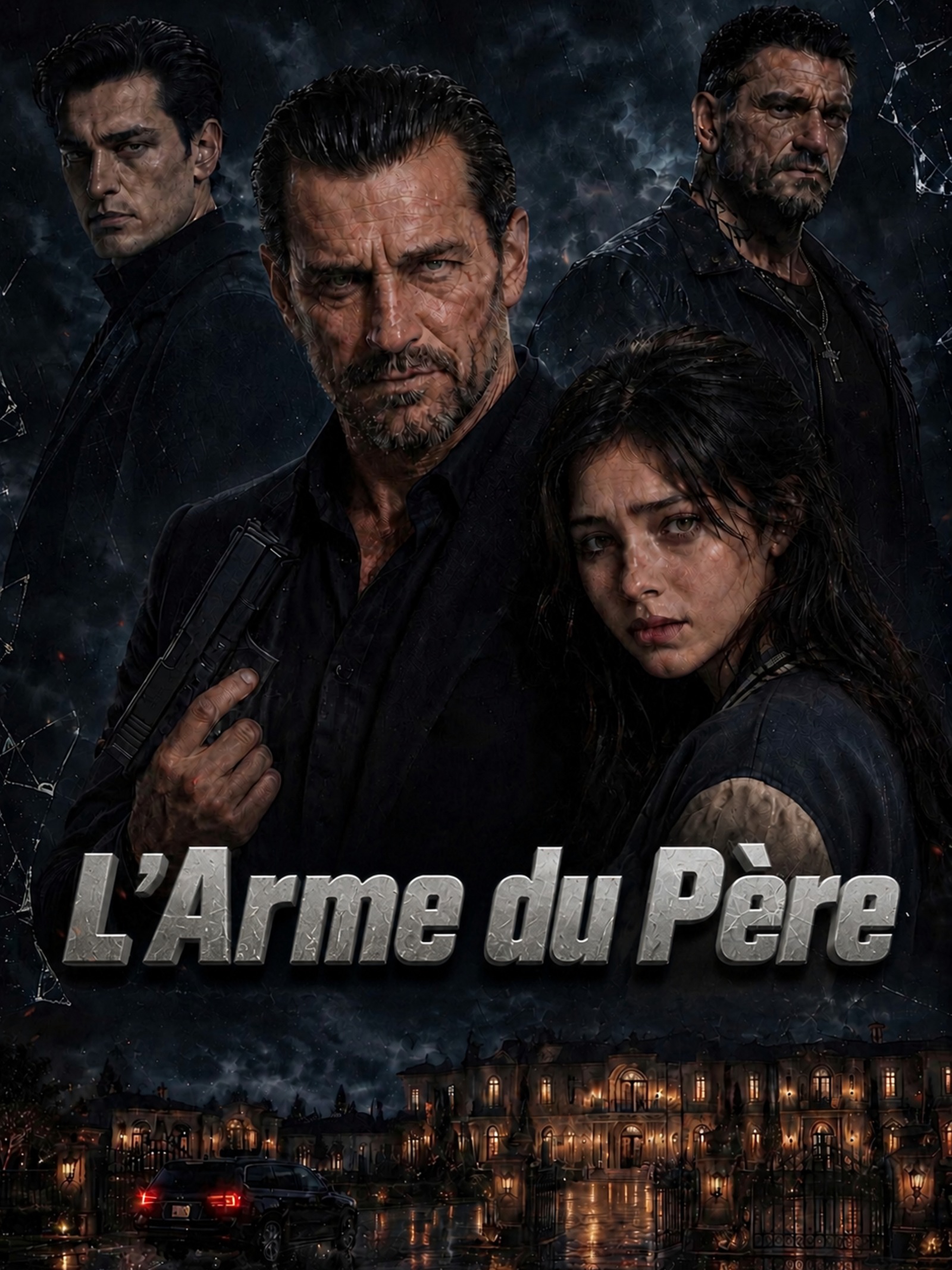 L'Arme du Père