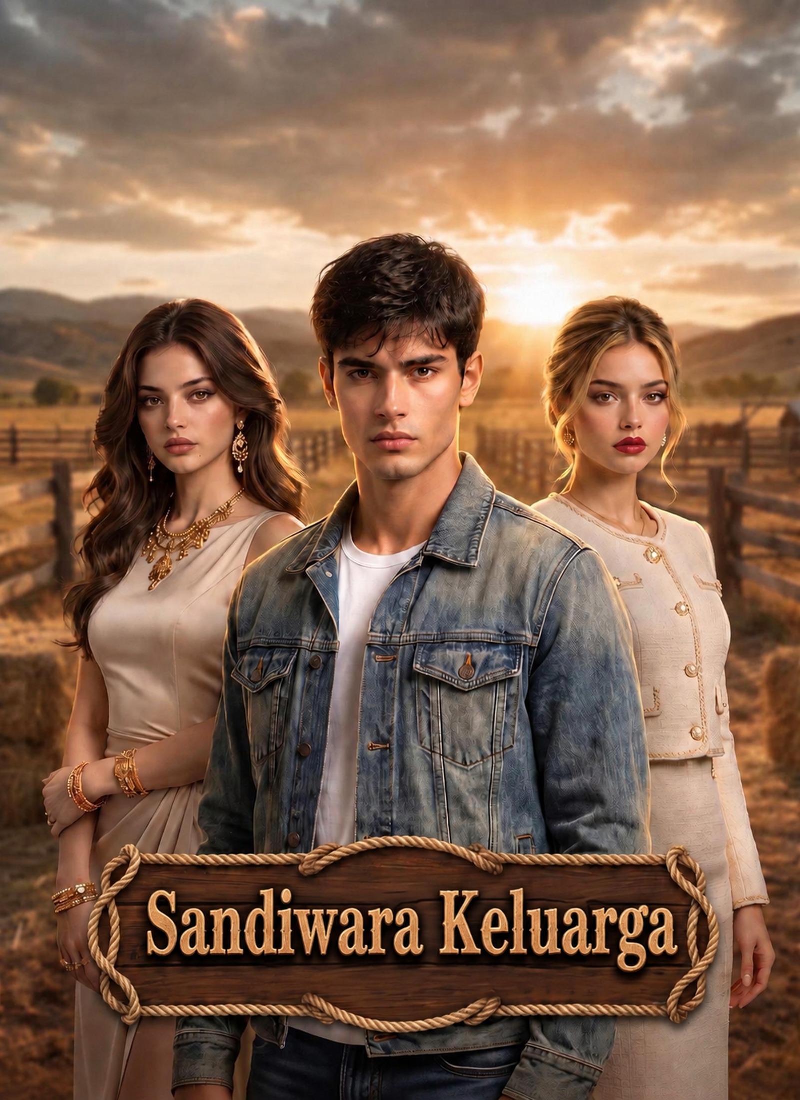 Sandiwara Keluarga