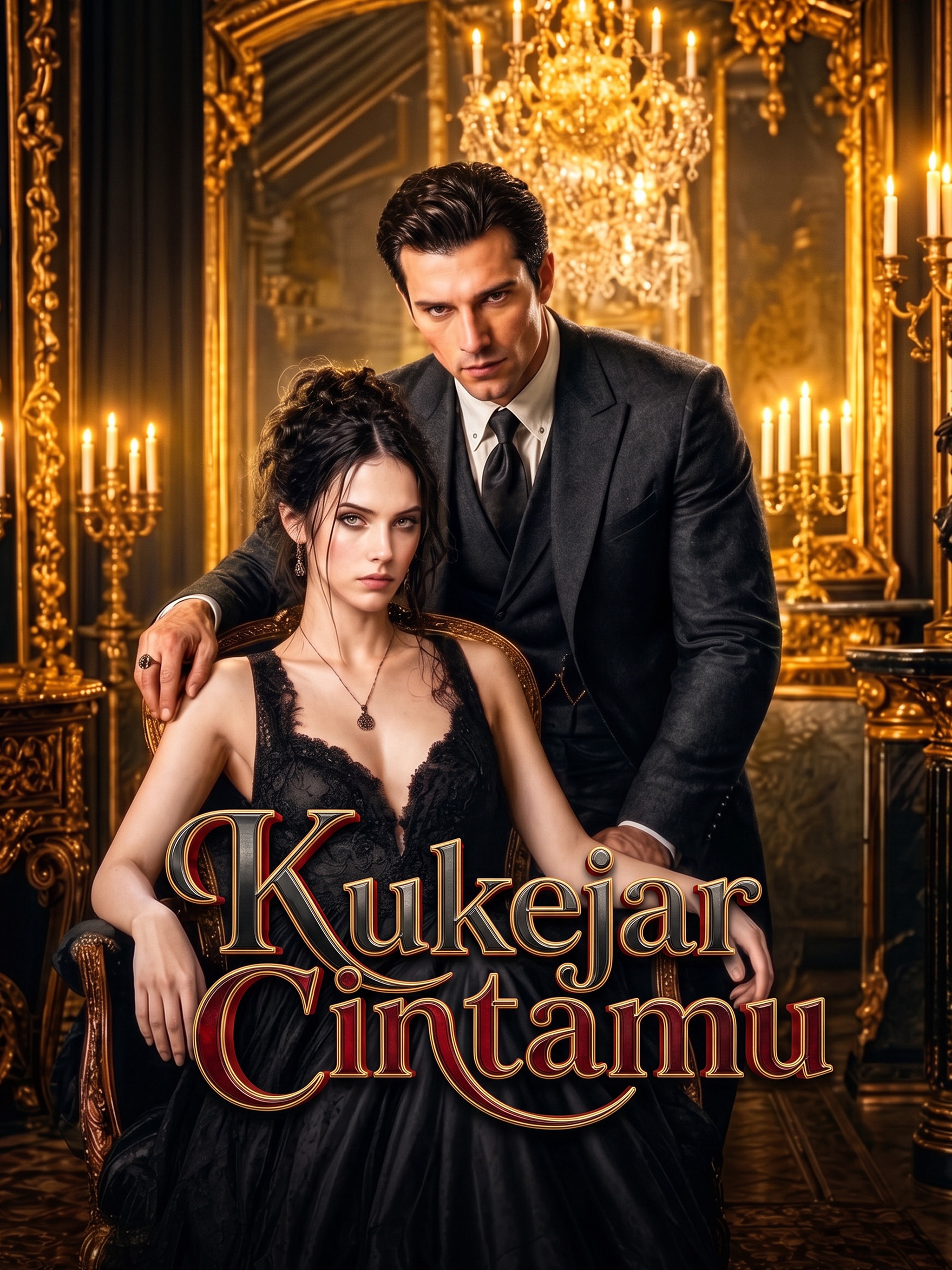 Kukejar Cintamu
