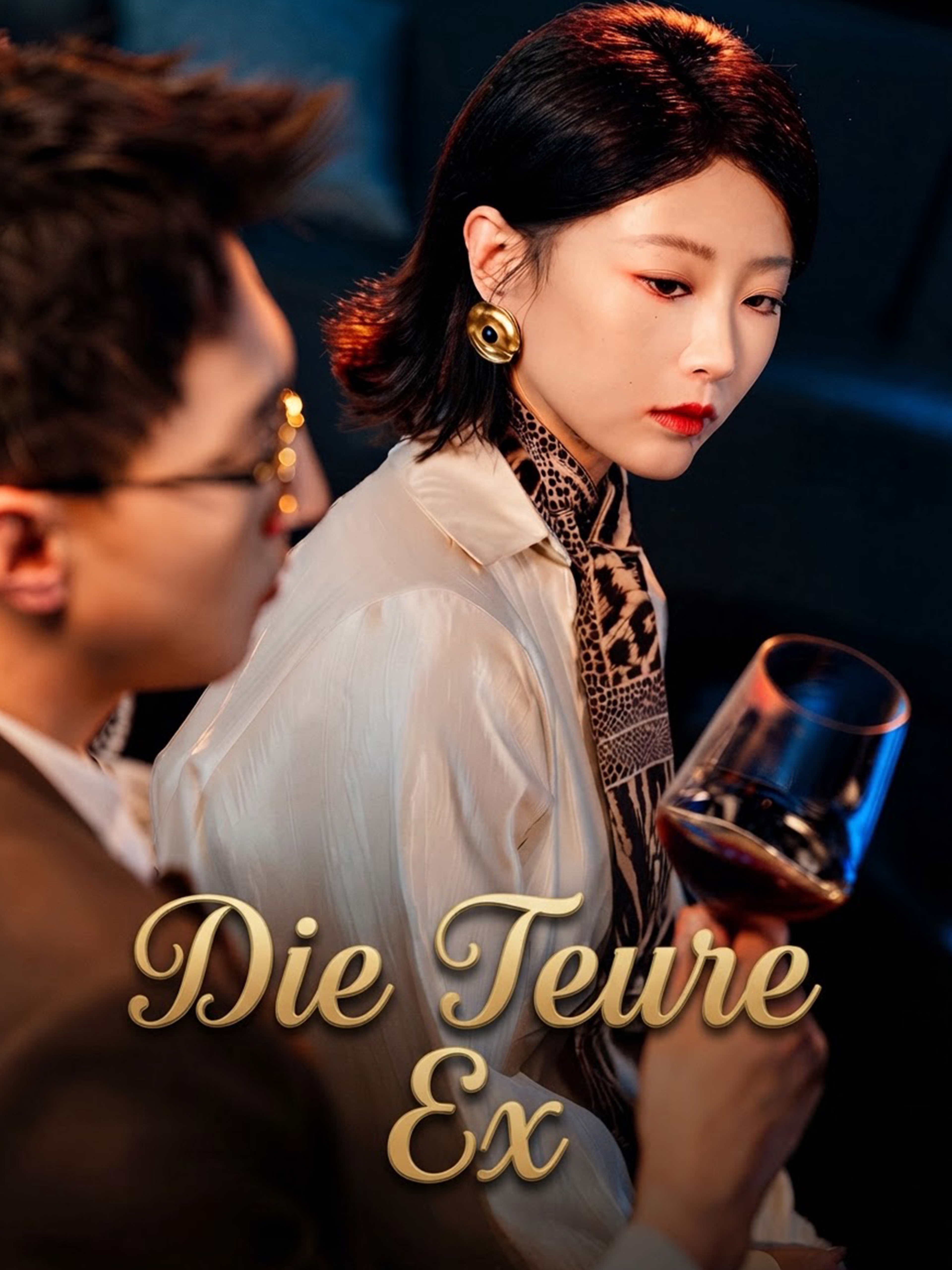 Die Teure Ex (Synchron)