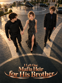 I Left One Mafia Heir for His Brother poster