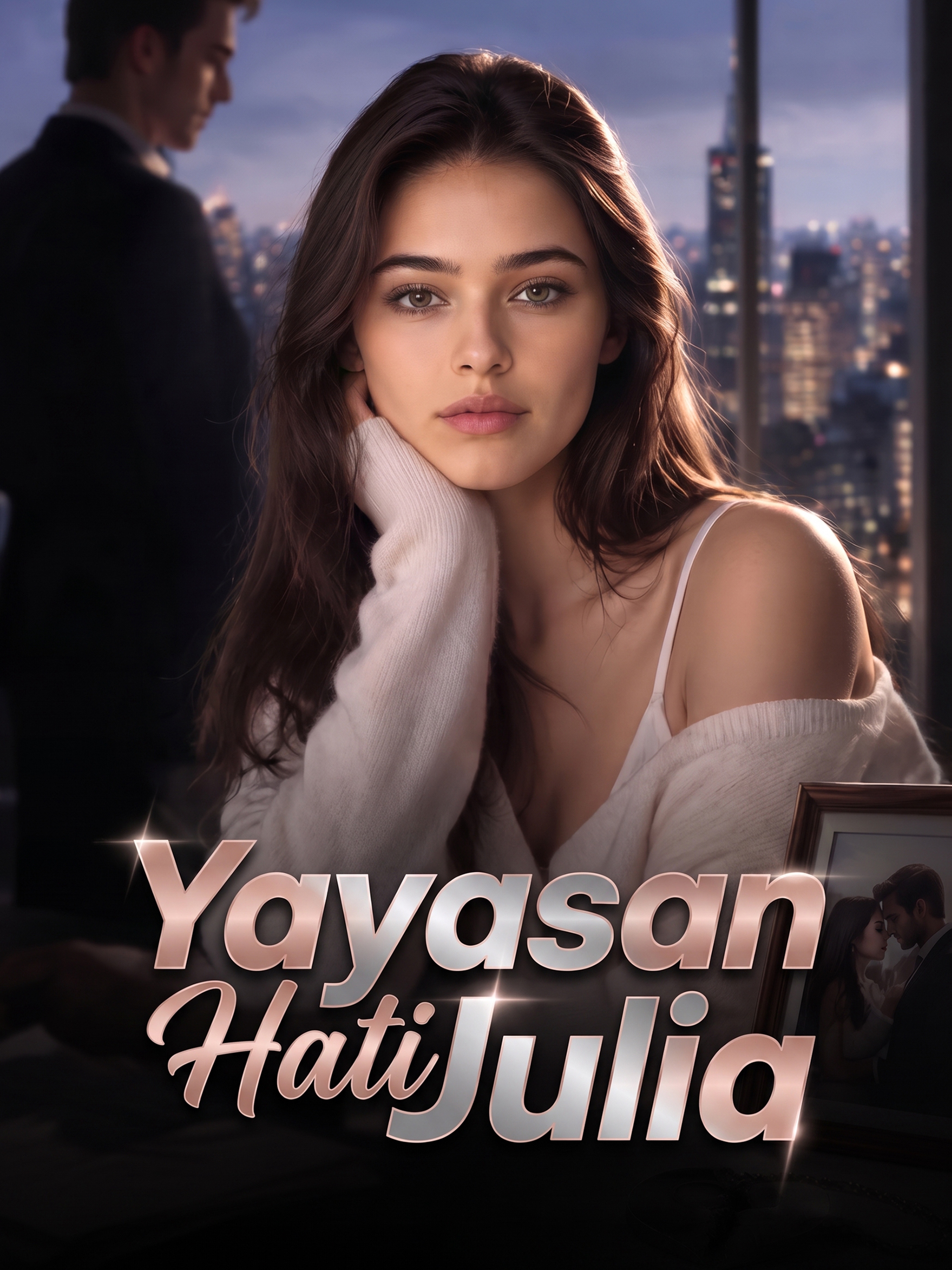 Yayasan Hati Julia