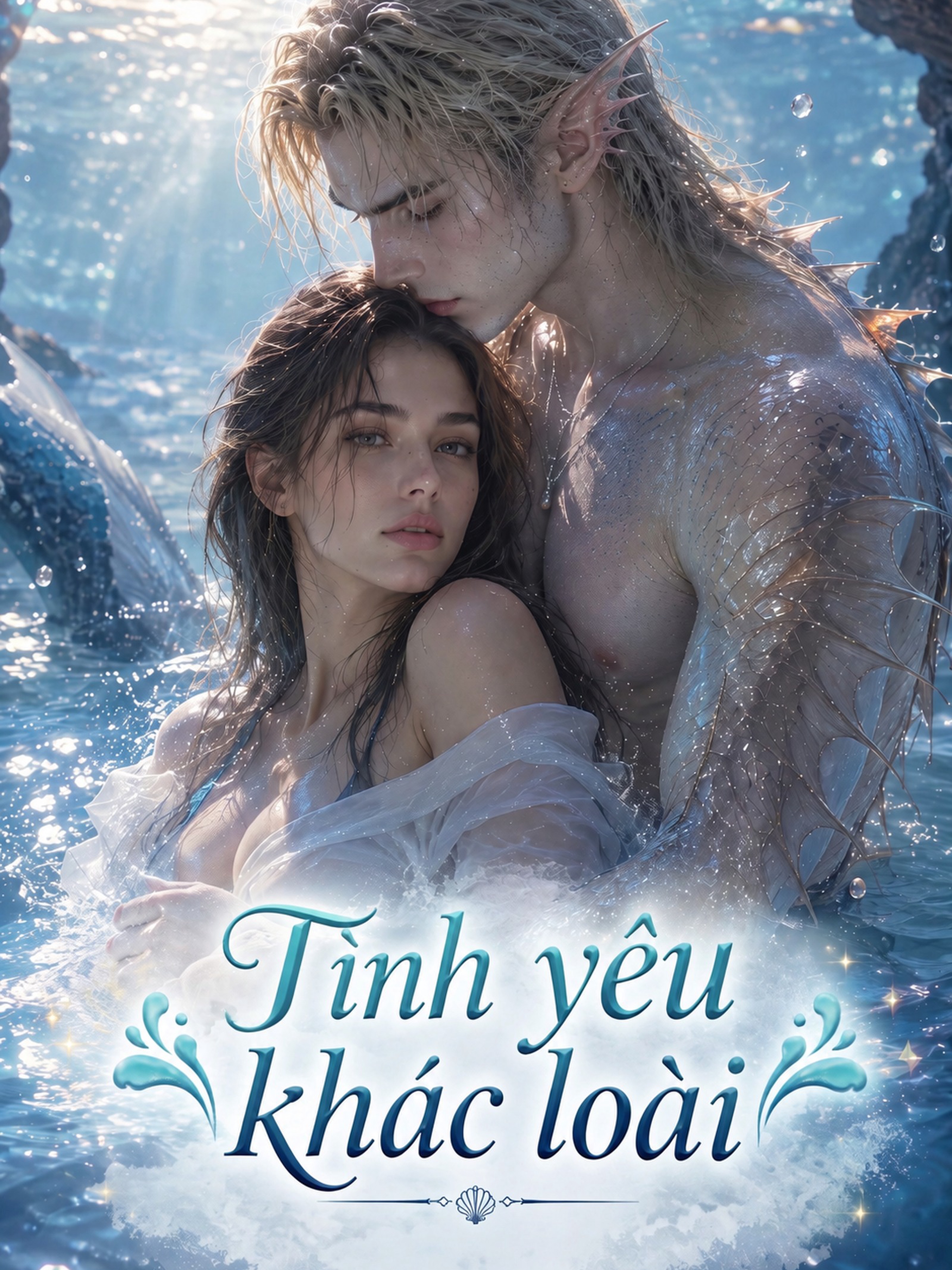 Tình yêu khác loài