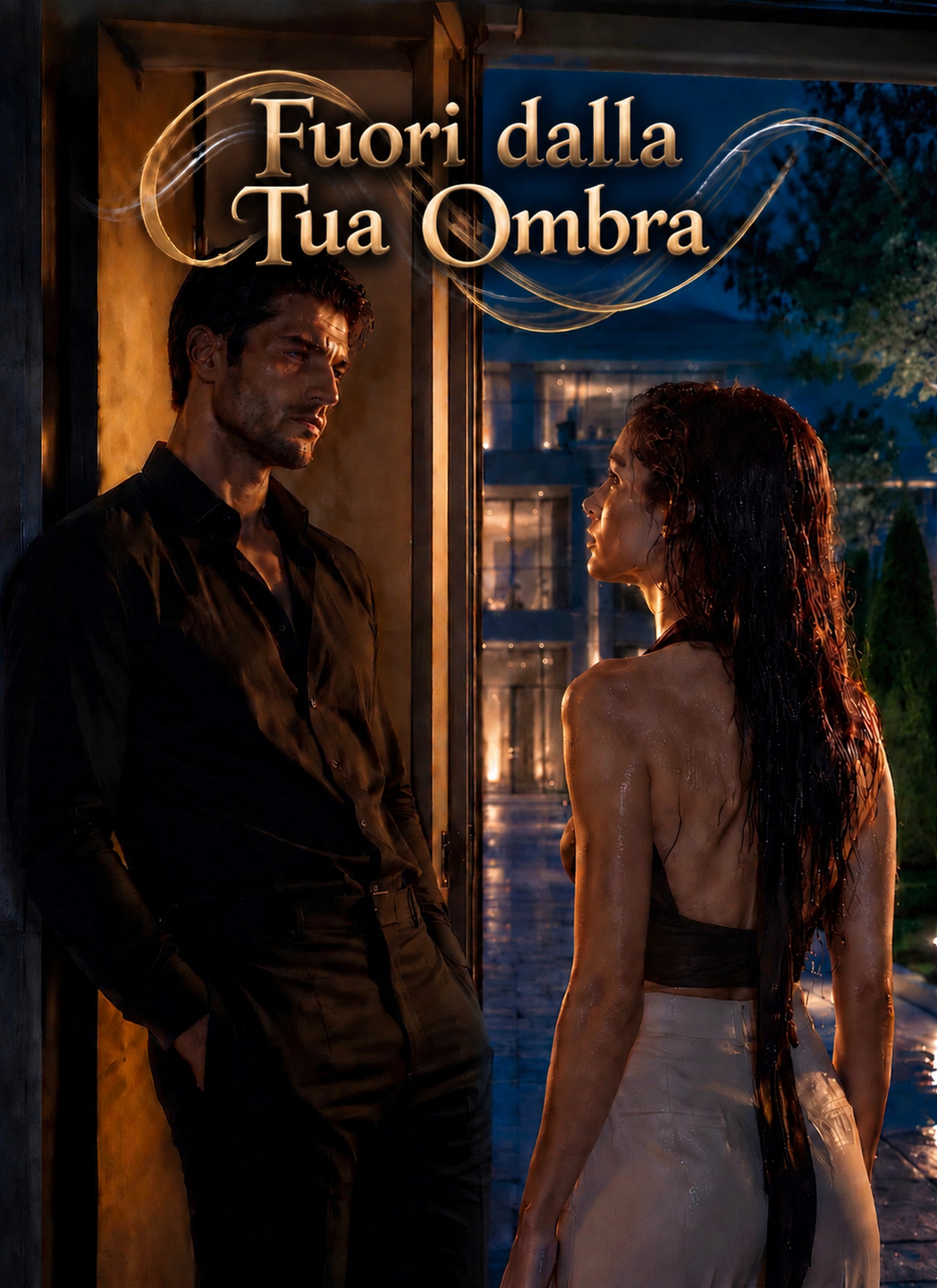 Fuori dalla Tua Ombra