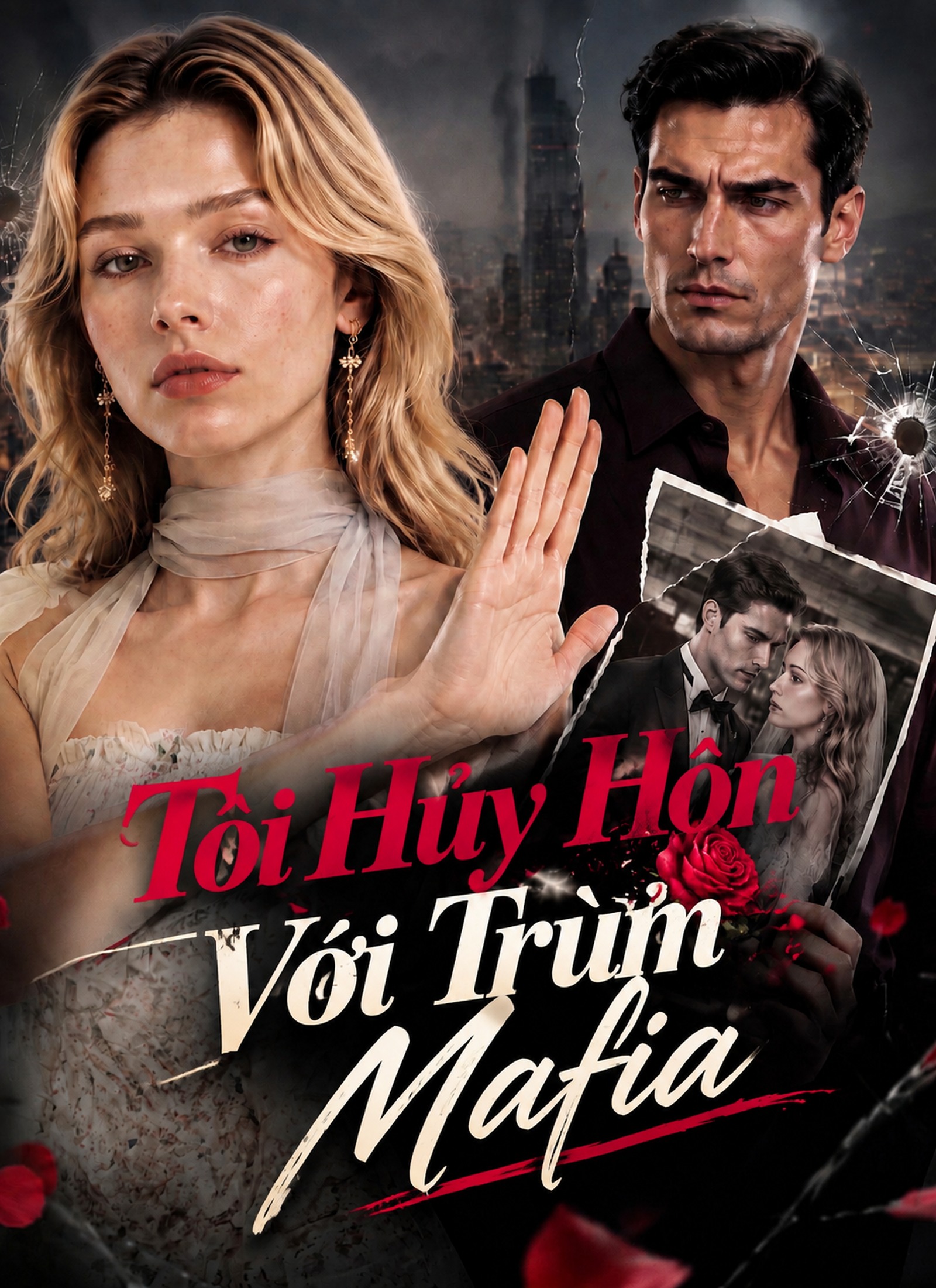 Tôi Hủy Hôn Với Trùm Mafia