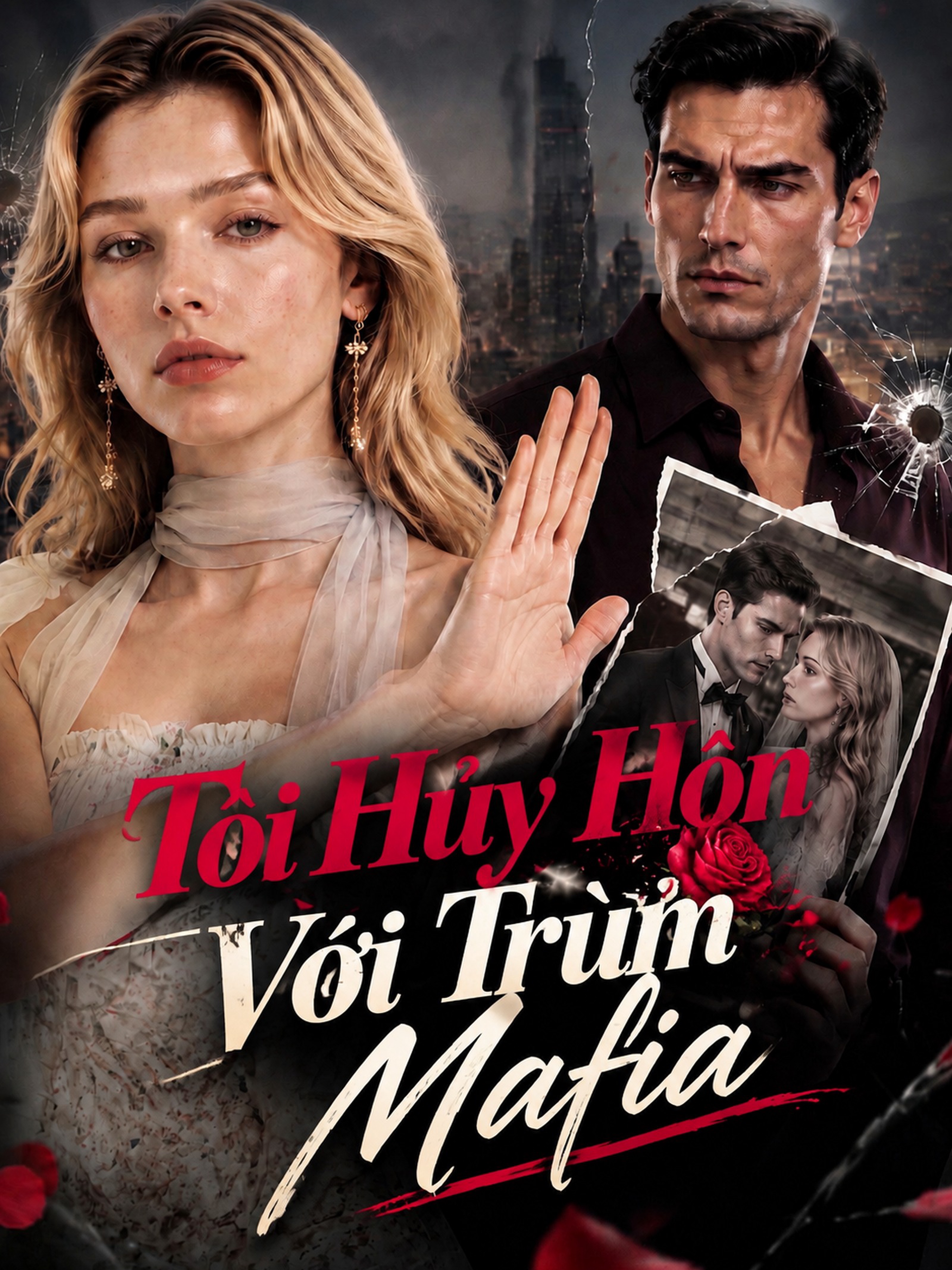 Tôi Hủy Hôn Với Trùm Mafia
