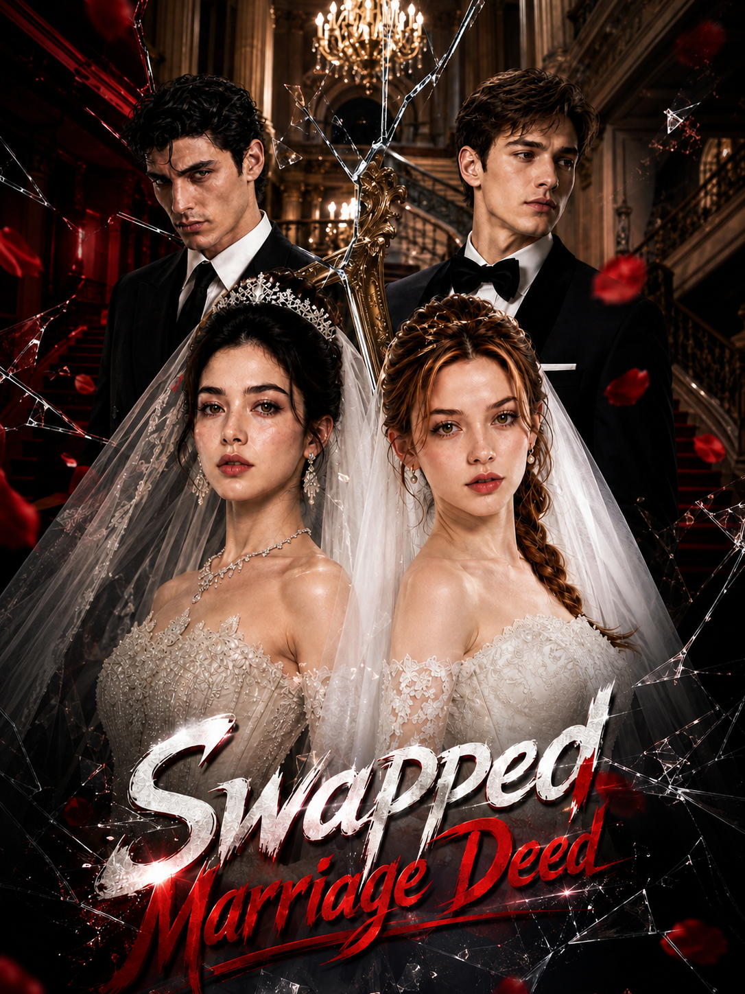 Swapped Marriage Deed