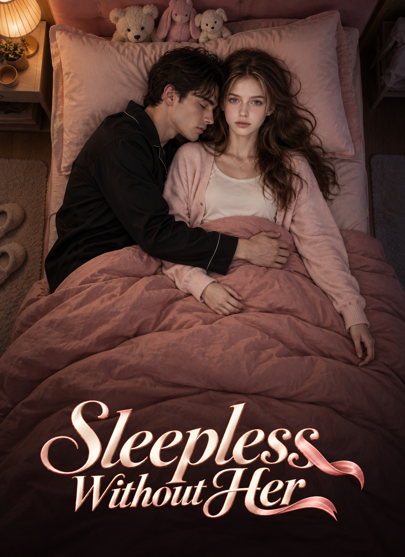 Sleepless Without Her