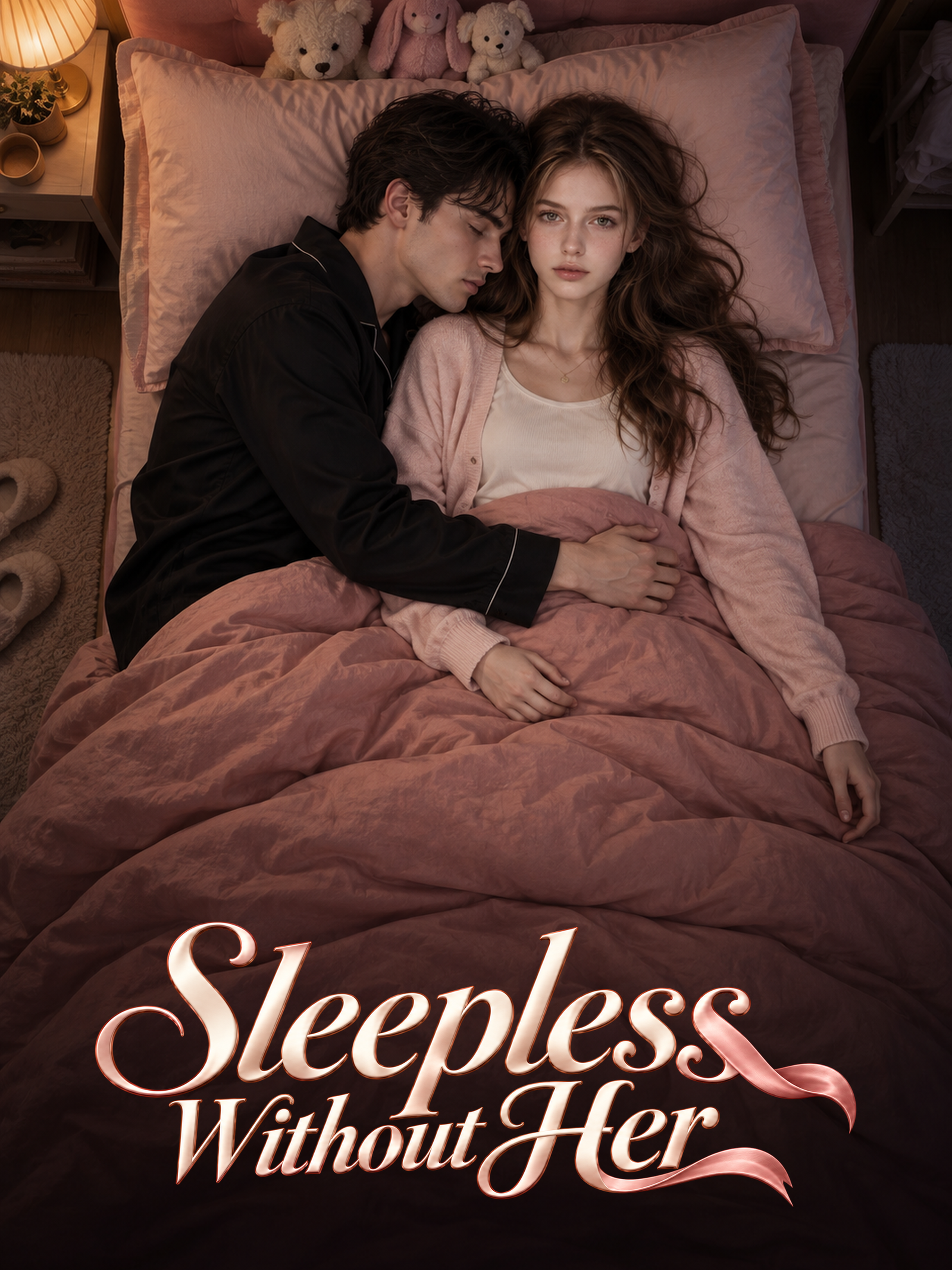 Sleepless Without Her