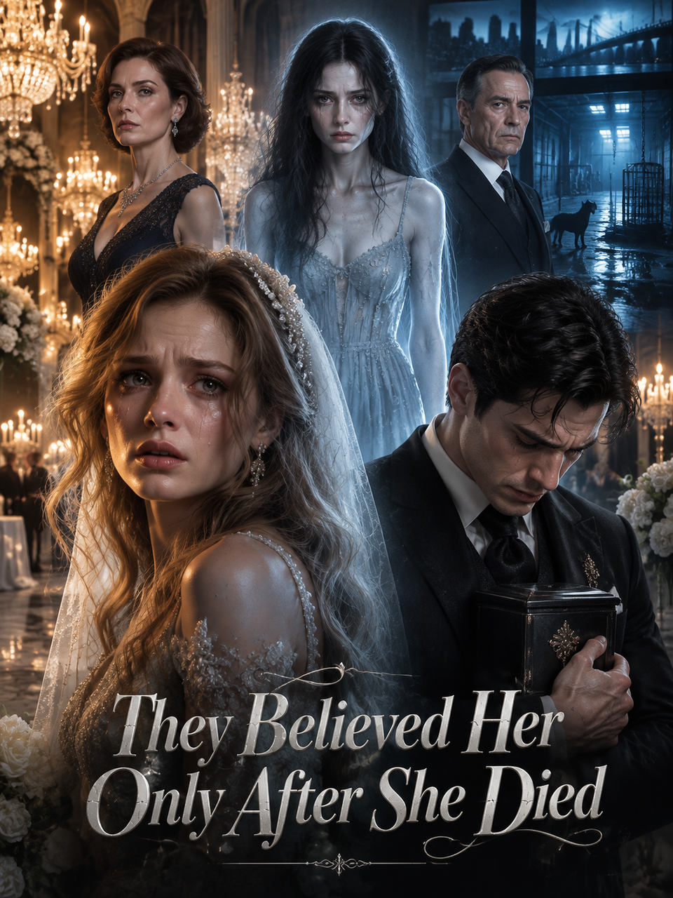 They Believed Her Only After She Died