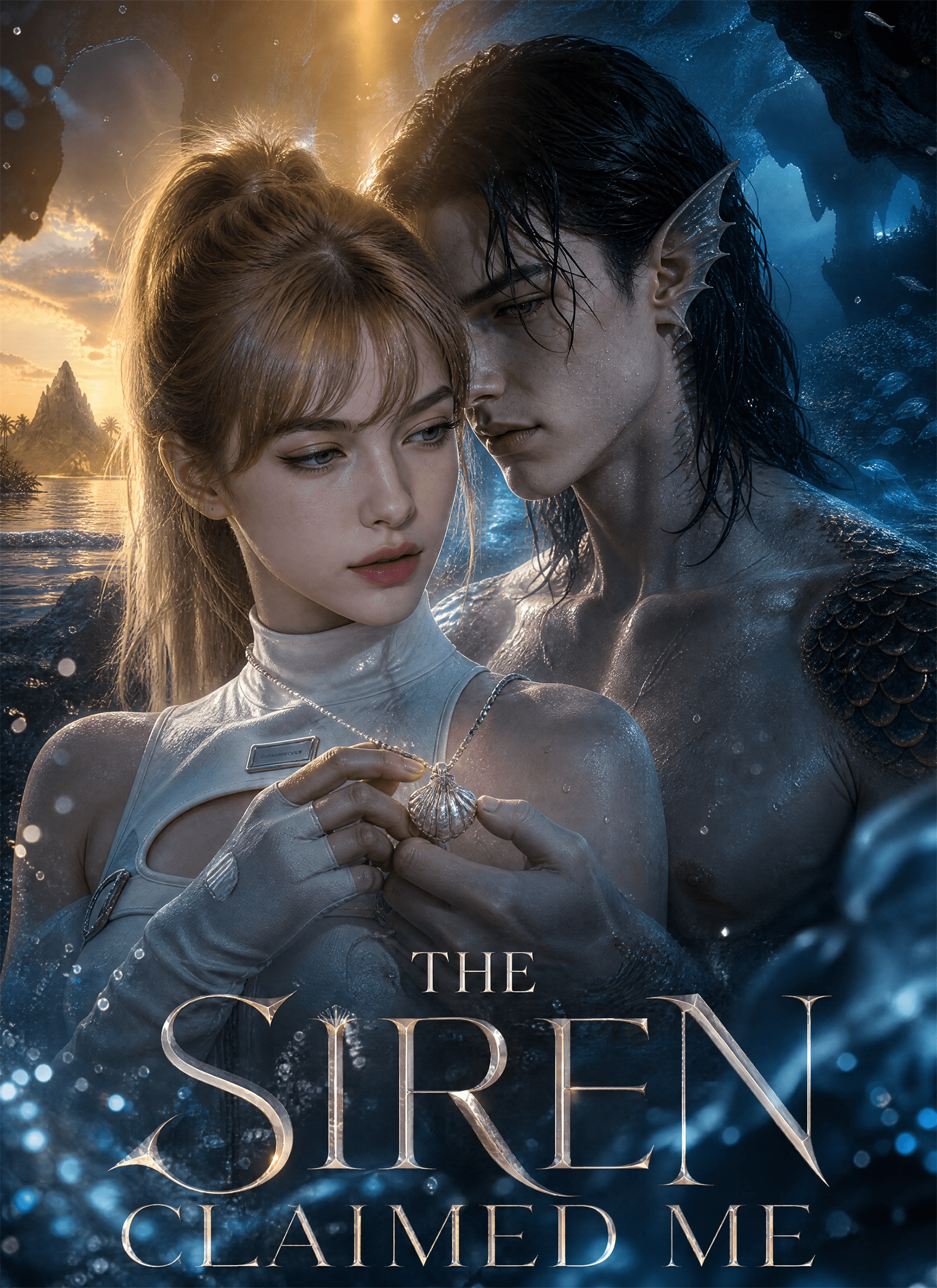 The Siren claimed me