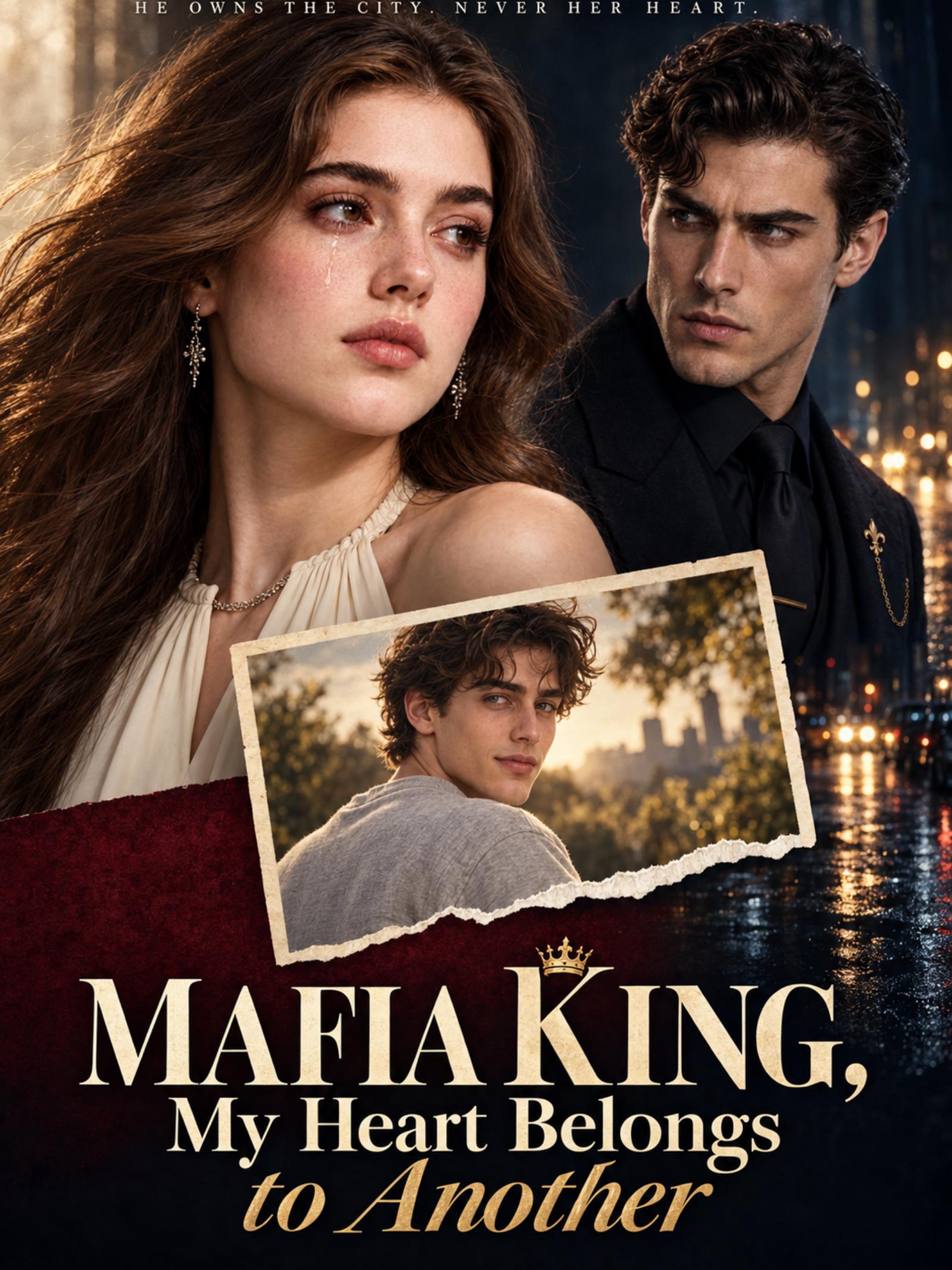 Mafia King, My Heart Belongs to Another