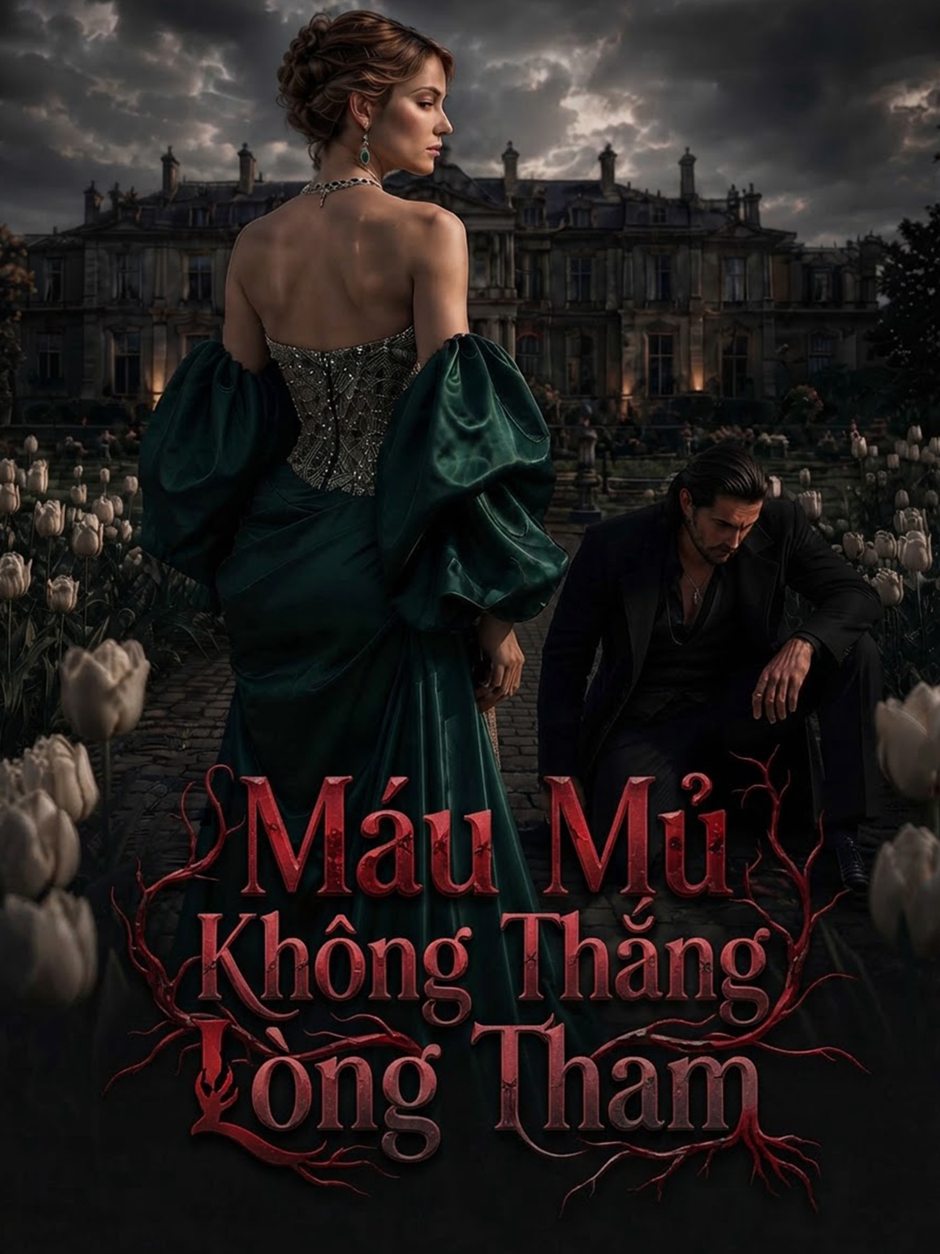 Máu Mủ Không Thắng Lòng Tham