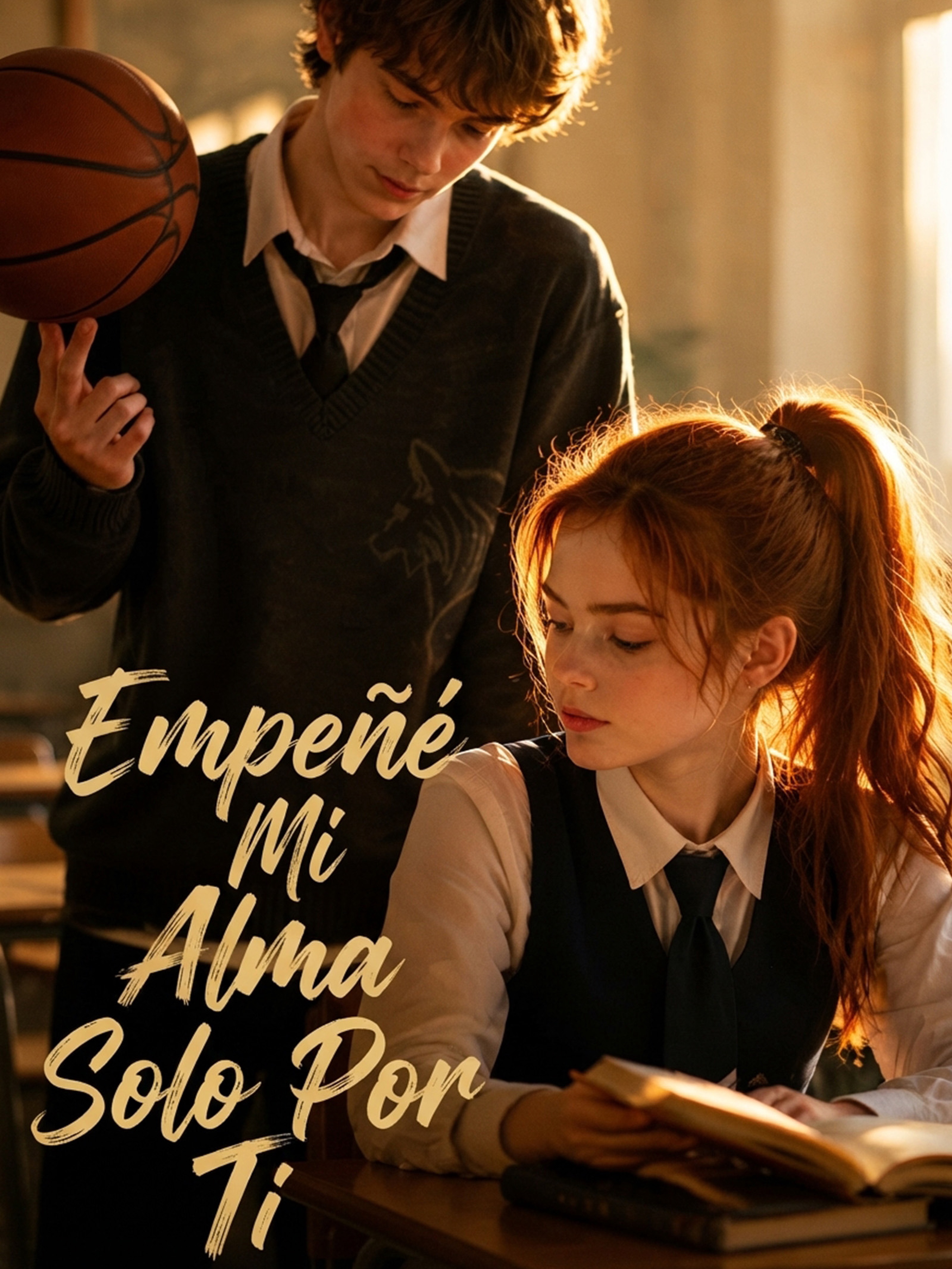 Empeñé Mi Alma Solo Por Ti