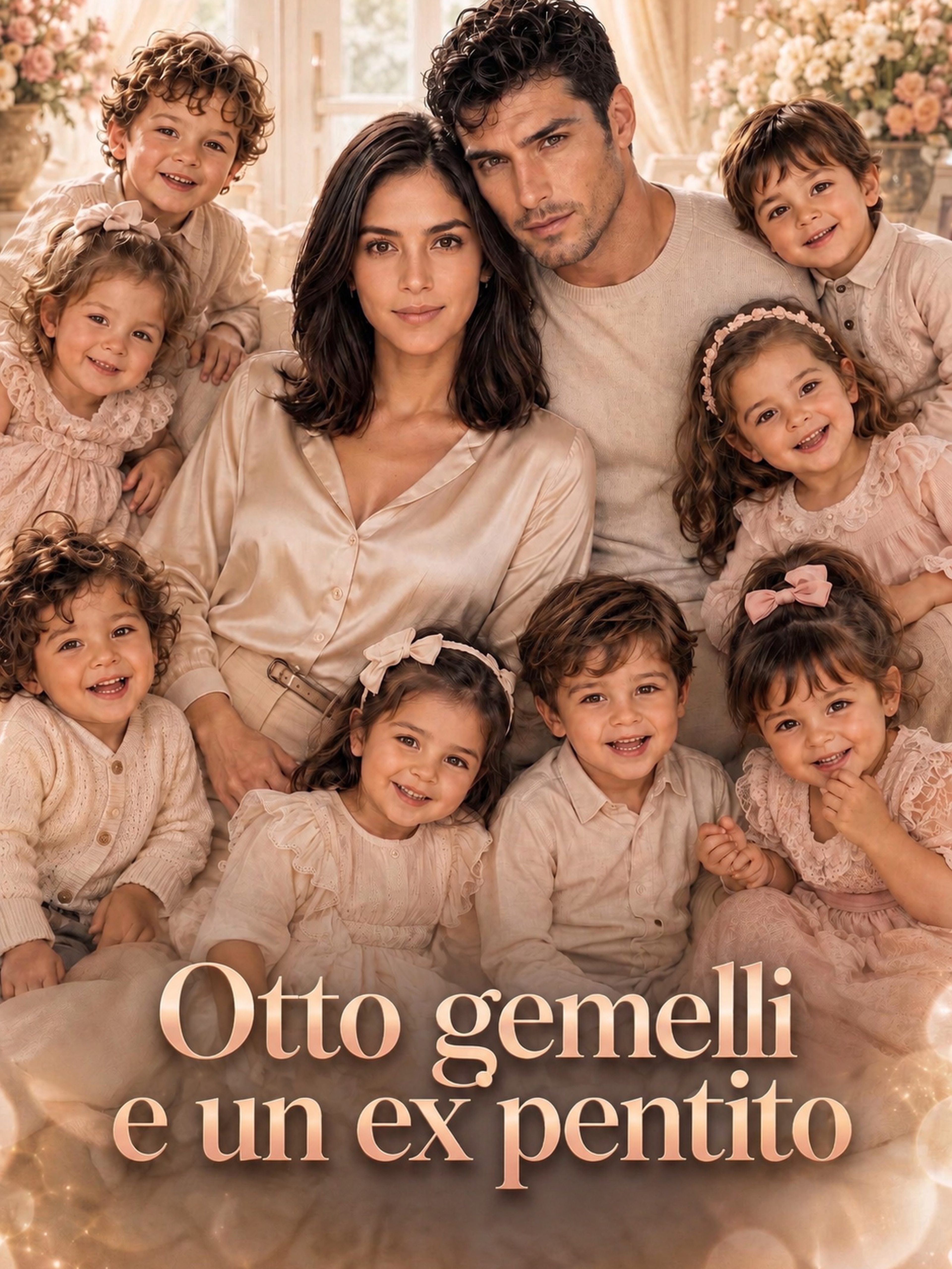 Otto gemelli e un ex pentito