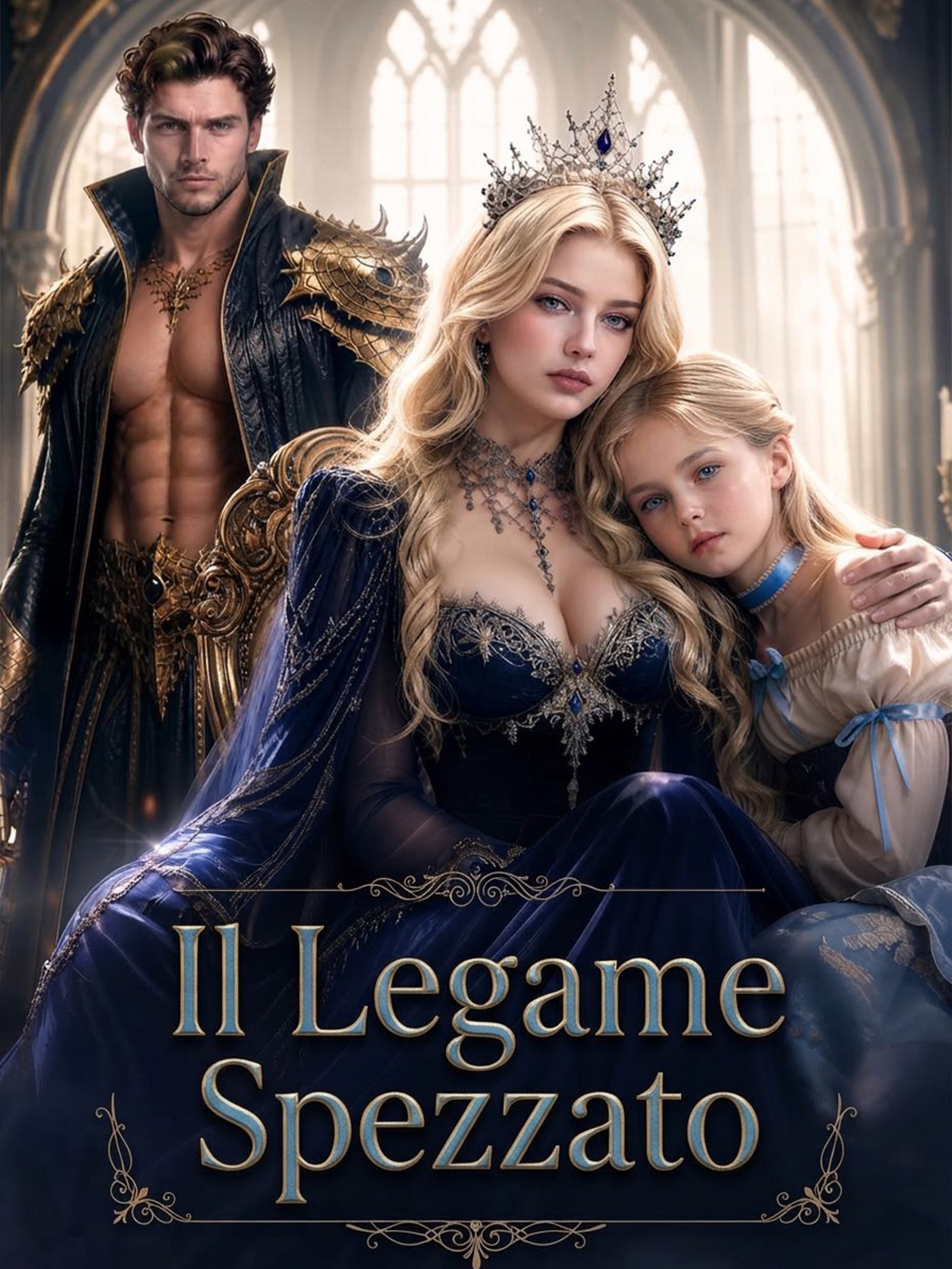 Il Legame Spezzato
