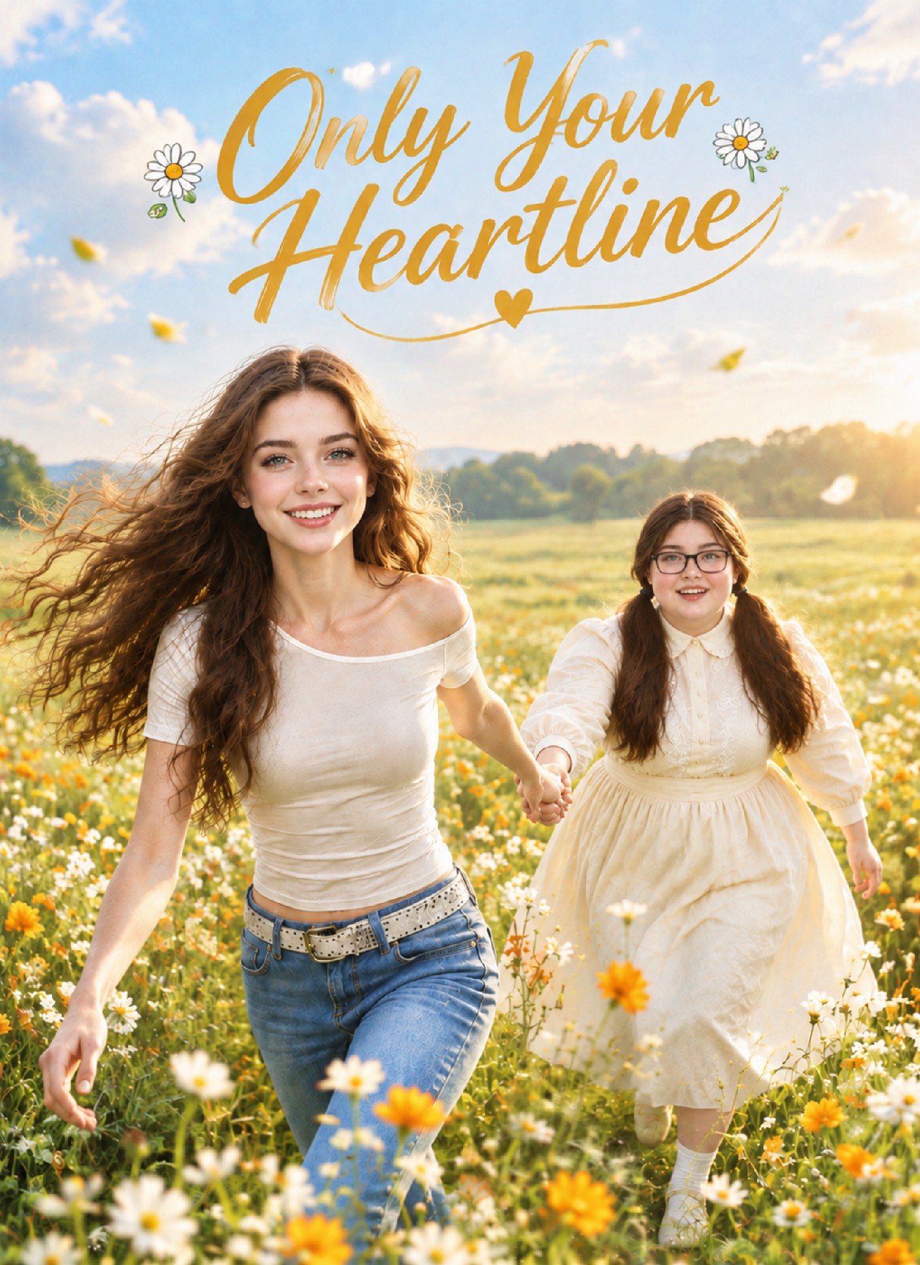 Only Your Heartline