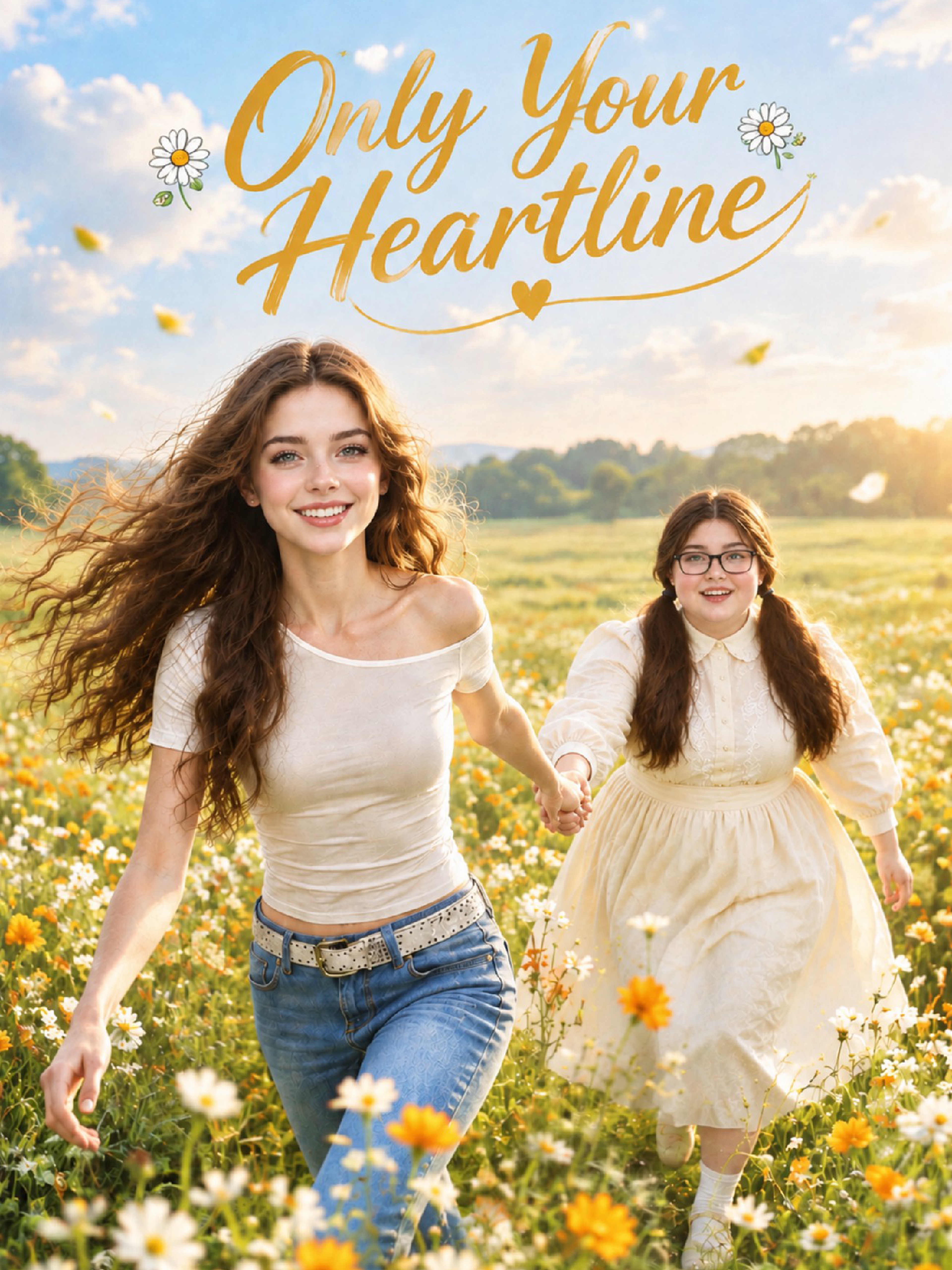 Only Your Heartline