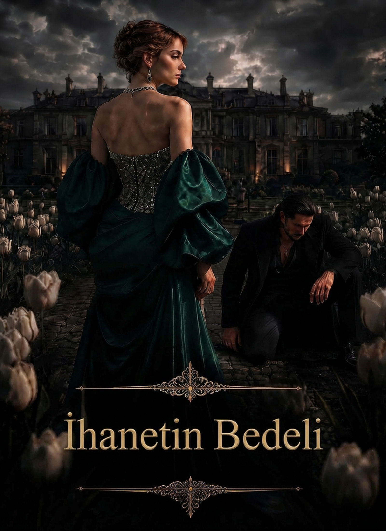İhanetin Bedeli