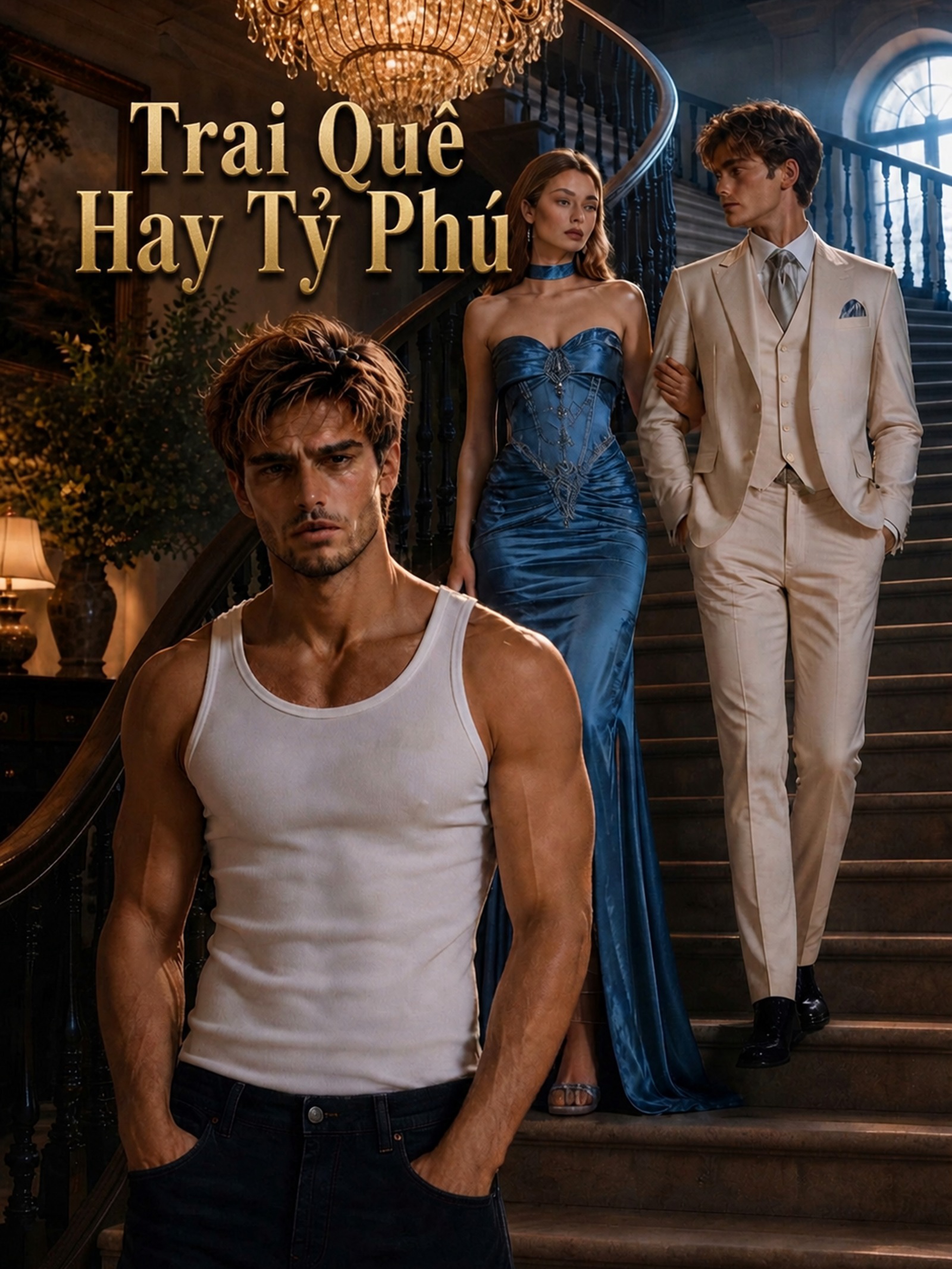 Trai Quê Hay Tỷ Phú