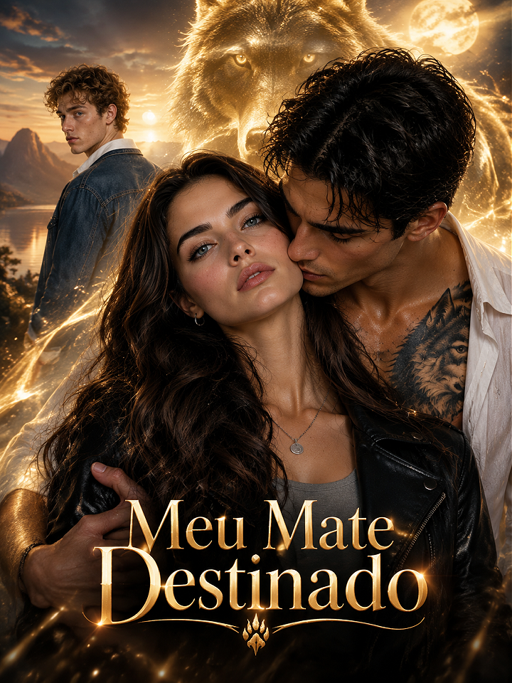 Meu Mate Destinado