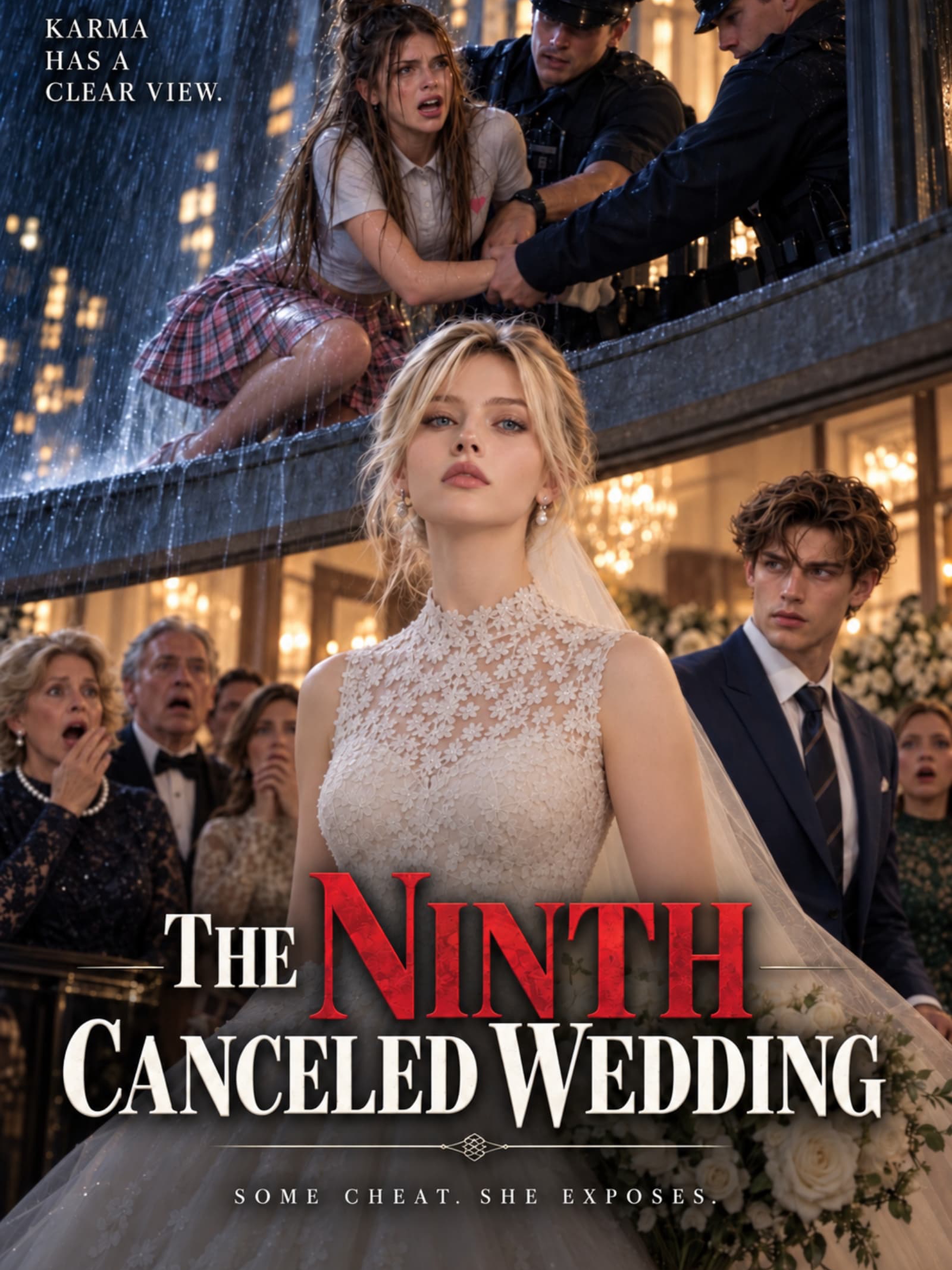 The Ninth Canceled Wedding