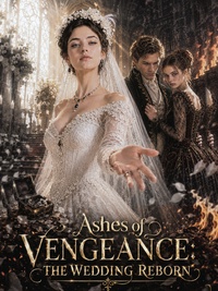 Ashes of Vengeance: The Wedding Rebornv poster