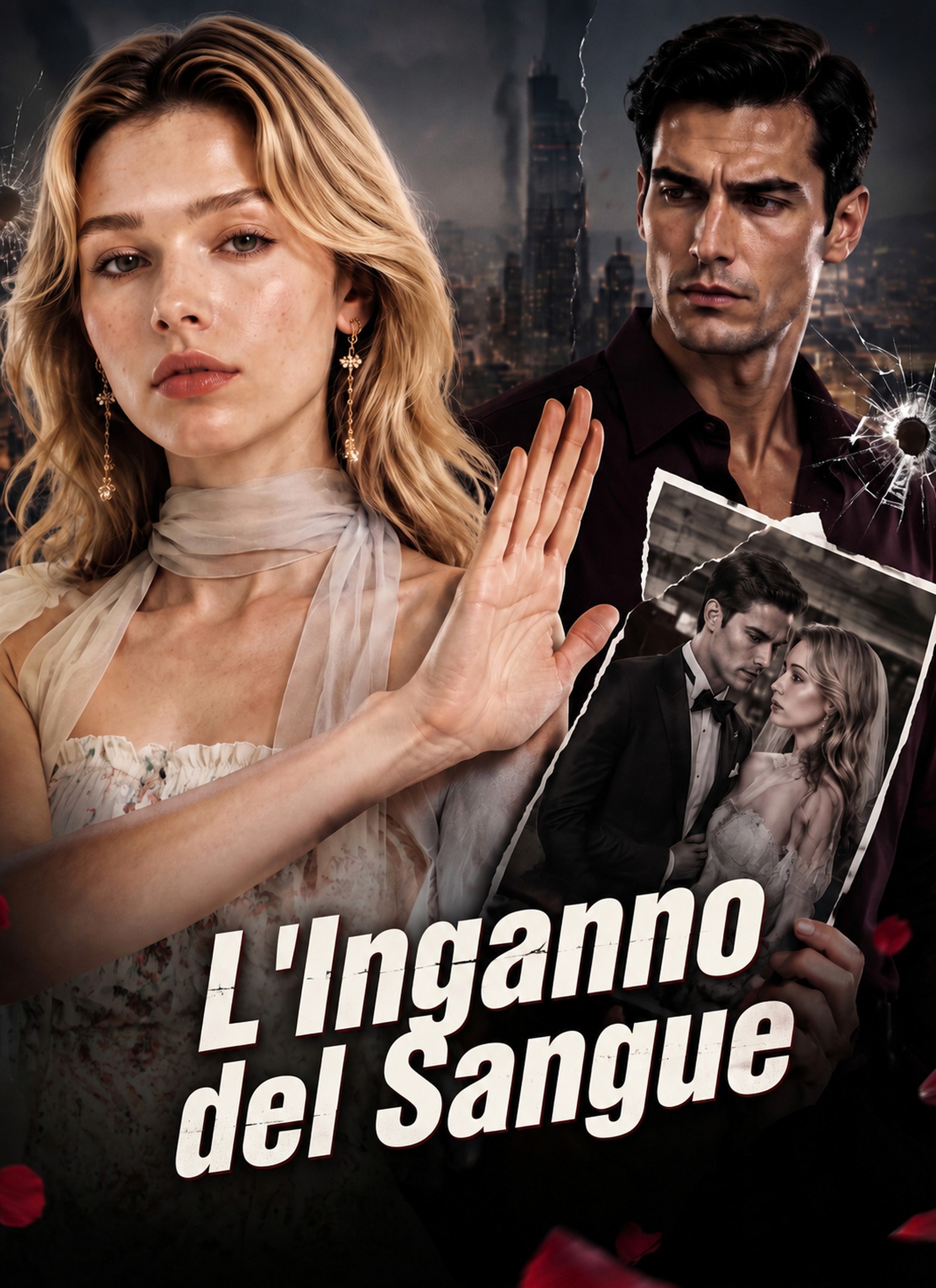 L'Inganno del Sangue